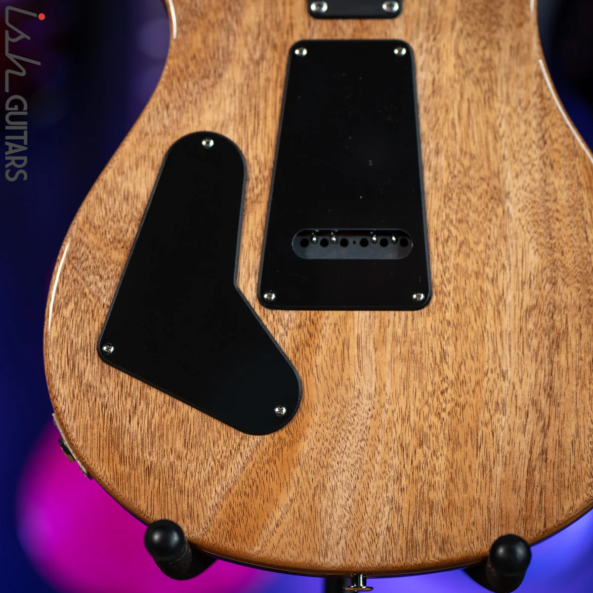 2021 PRS CE 24 Electric Guitar Eriza Verde - Image 10