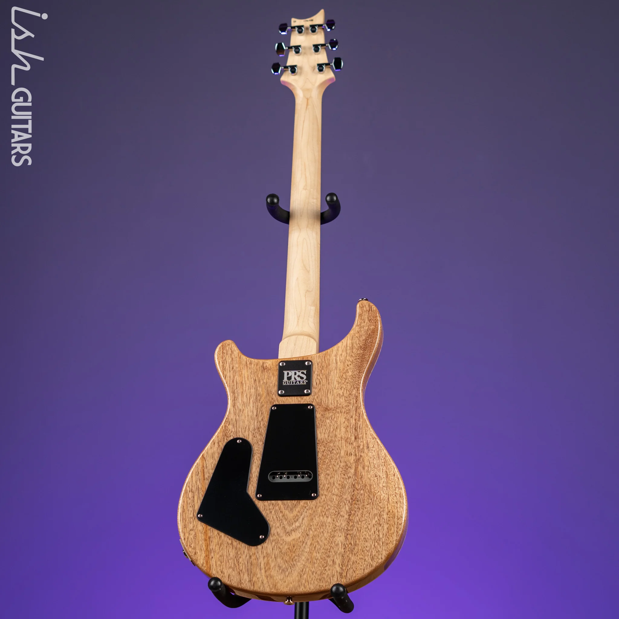 PRS CE 24 Electric Guitar Eriza Verde - Image 6