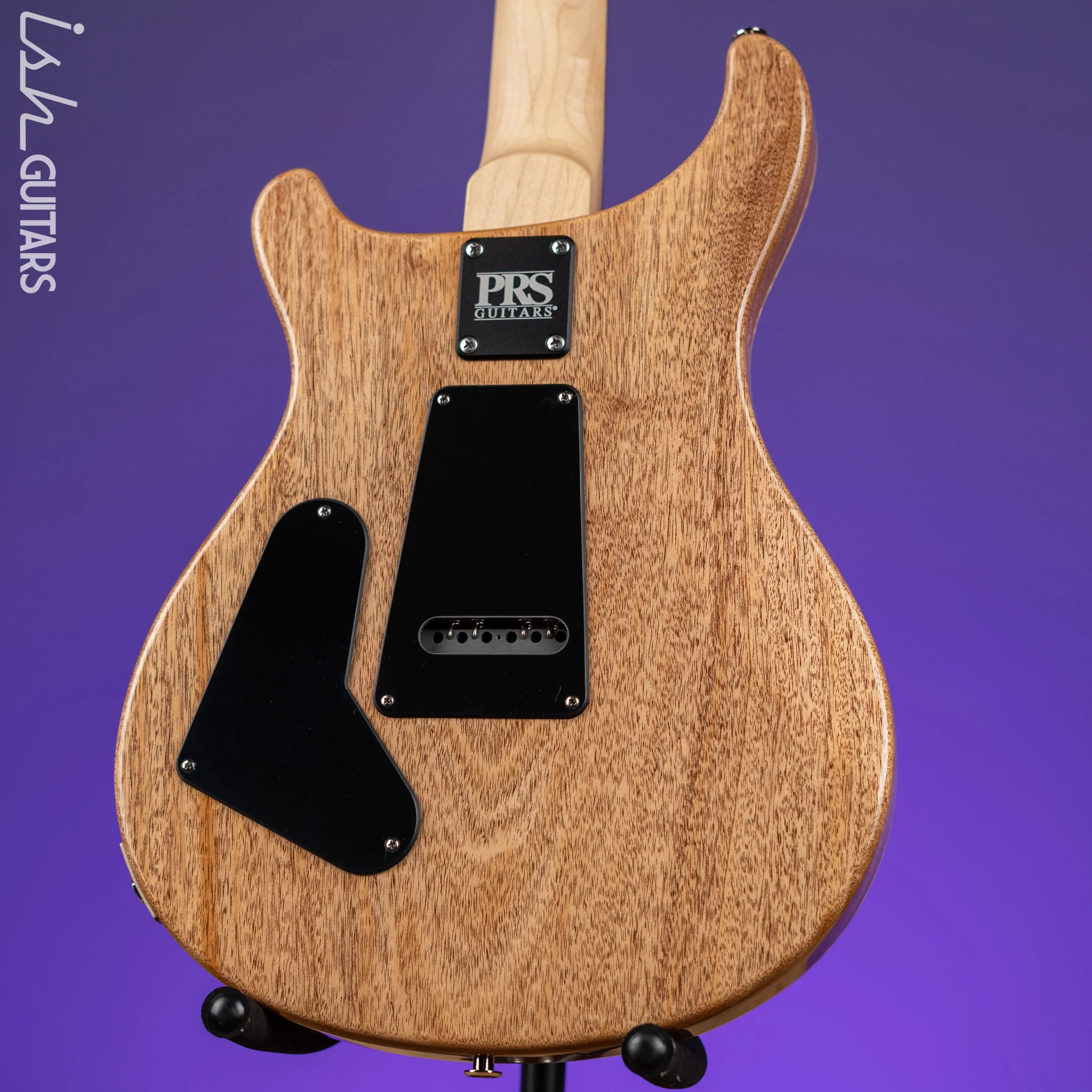 PRS CE 24 Electric Guitar Eriza Verde - Image 7