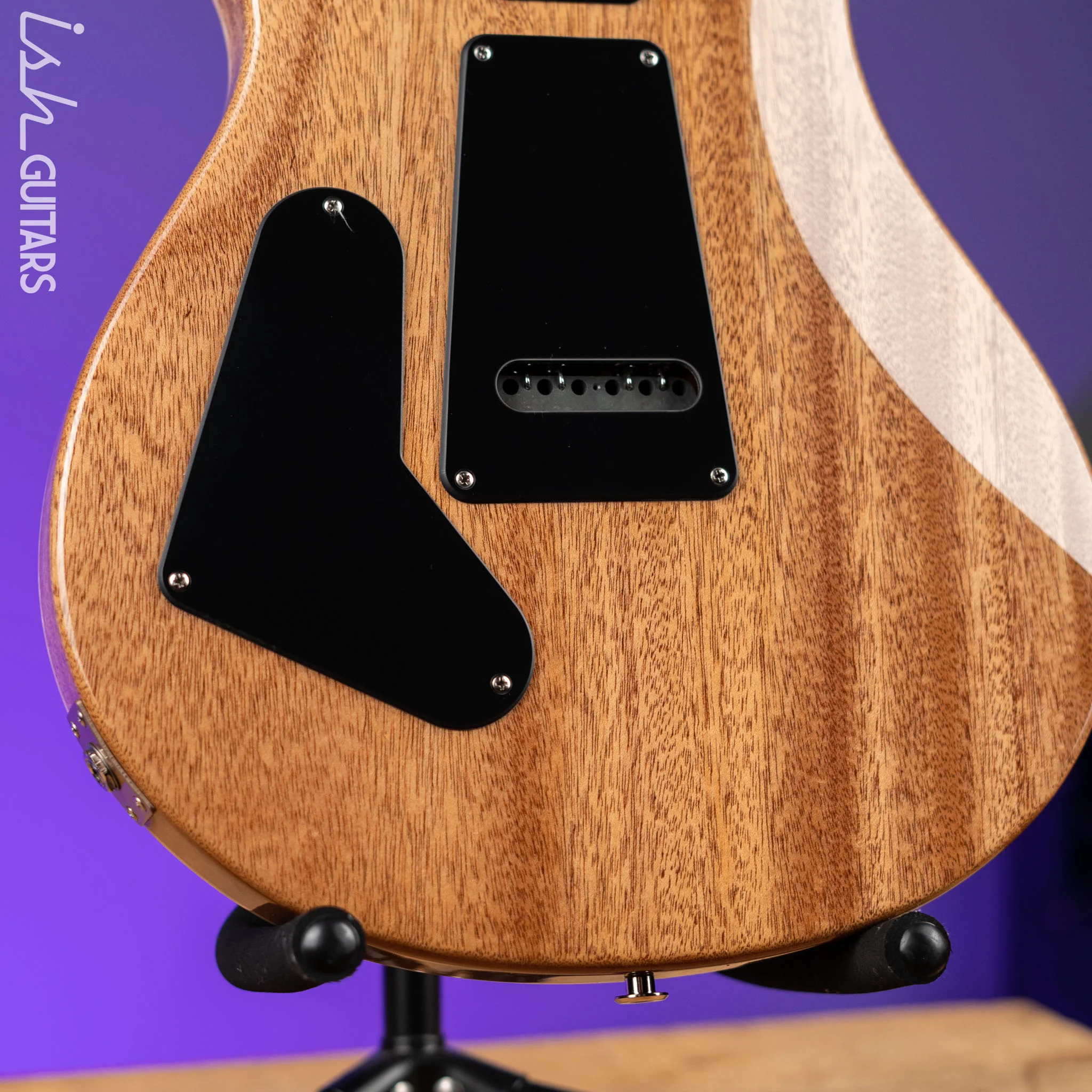 PRS CE 24 Electric Guitar Eriza Verde - Image 9