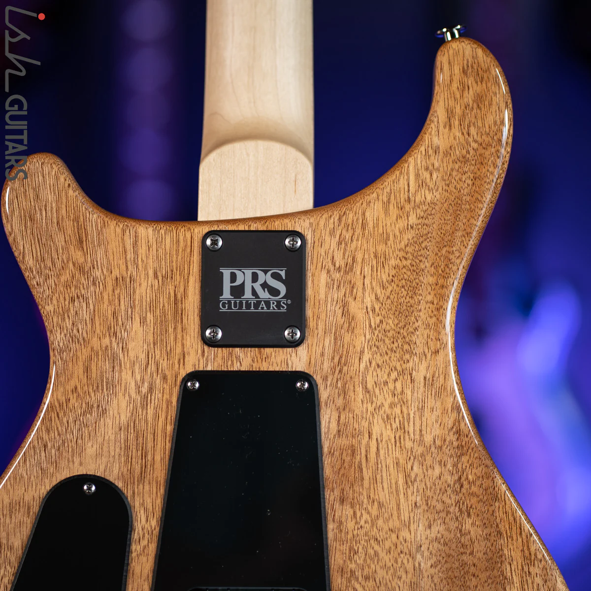 2021 PRS CE 24 Electric Guitar Eriza Verde - Image 9