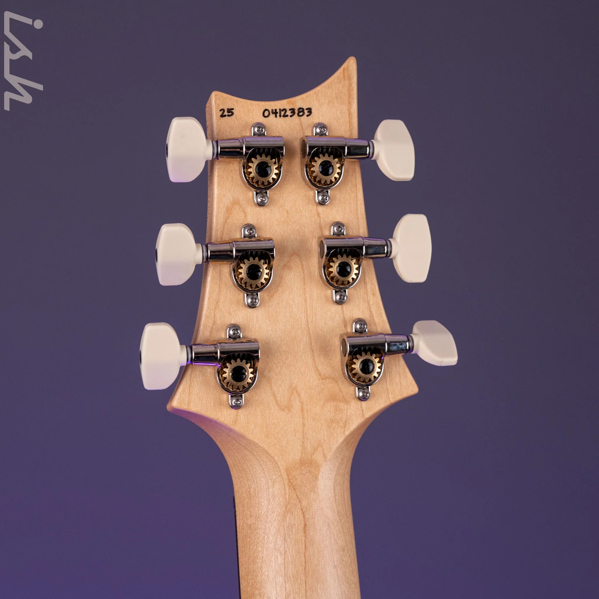 PRS CE 24 Seafoam Green Custom Color - Image 11