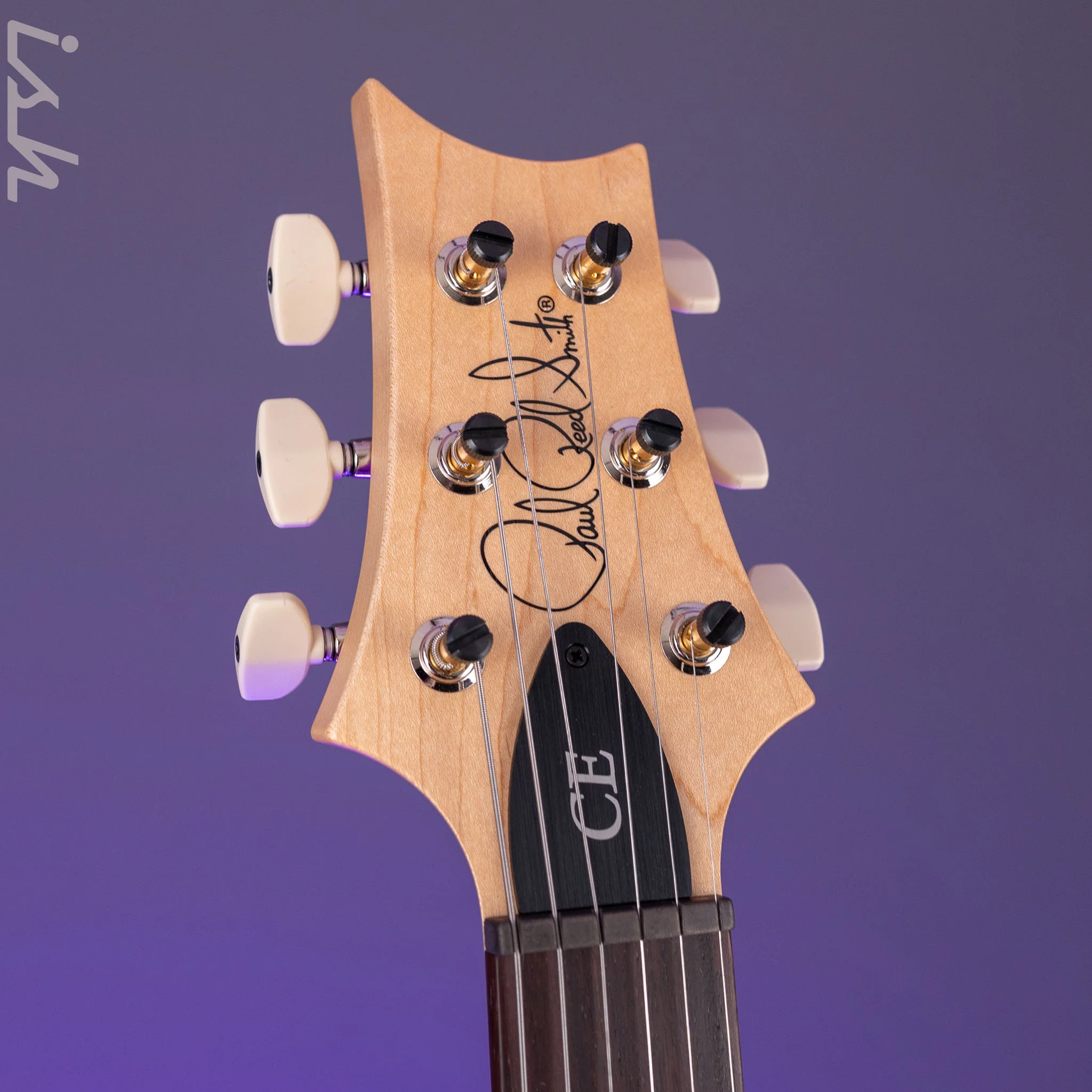 PRS CE 24 Seafoam Green Custom Color - Image 6