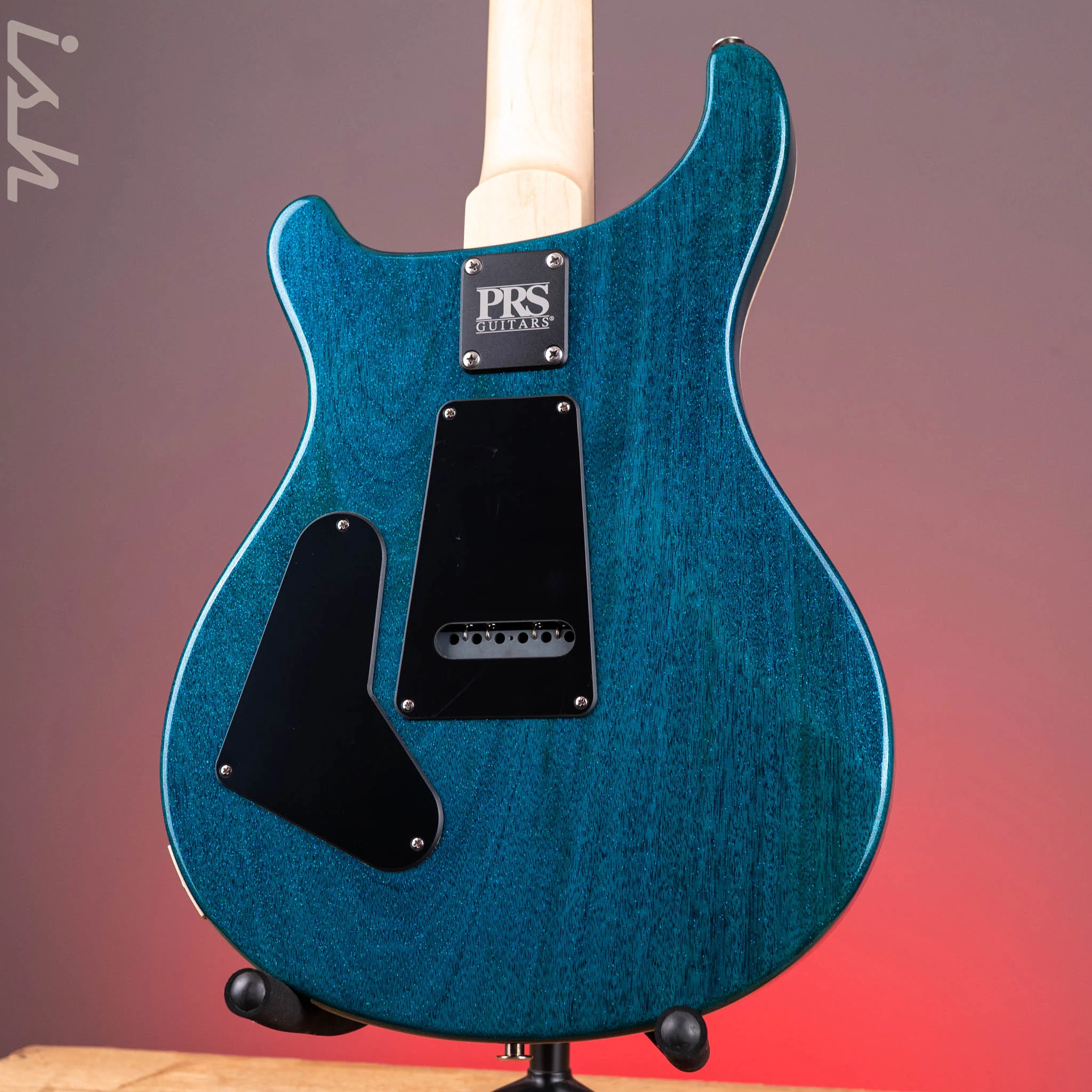PRS CE 24 Special Custom Color - Image 9
