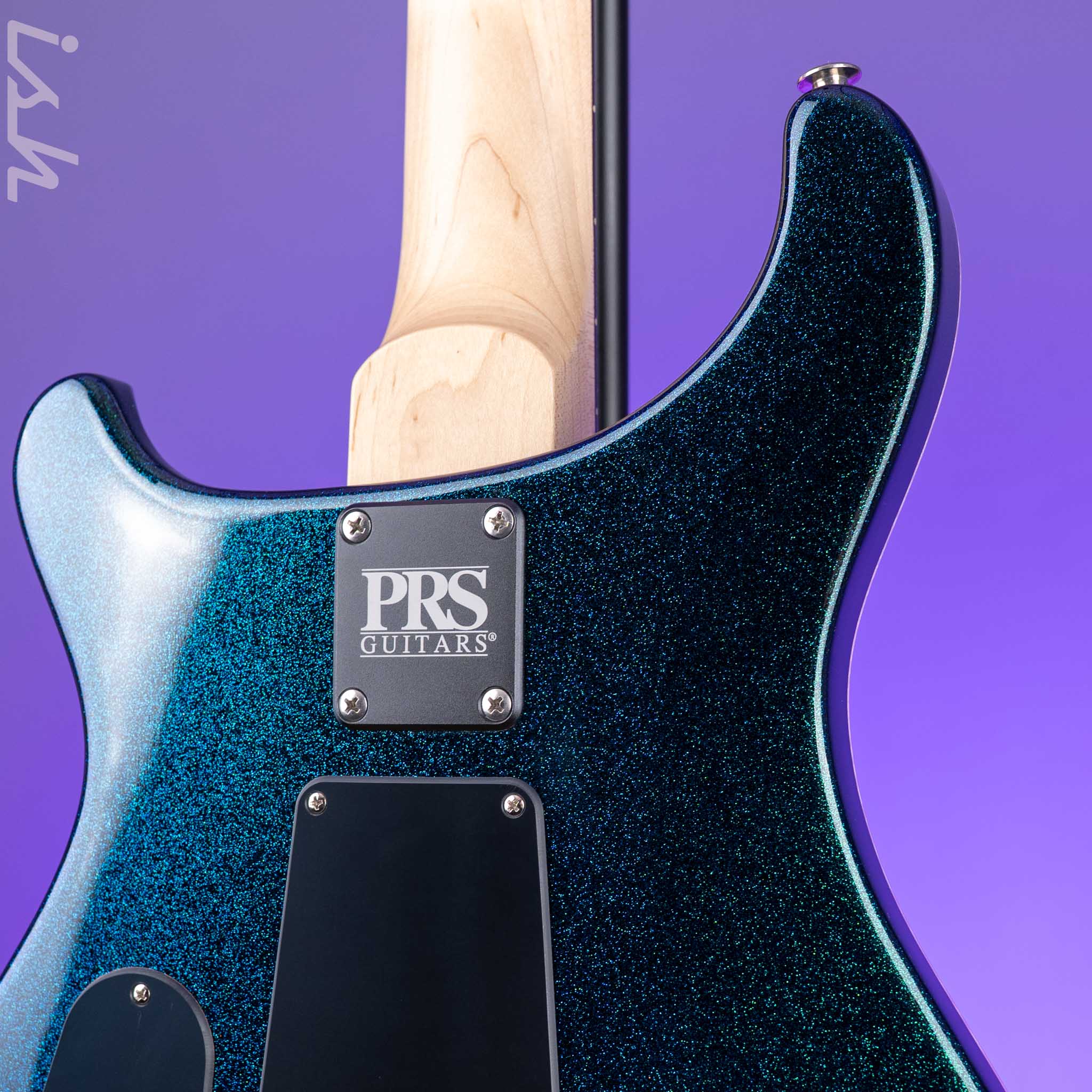 PRS CE 24 Special Custom Sprayer's Choice Finish - Image 10