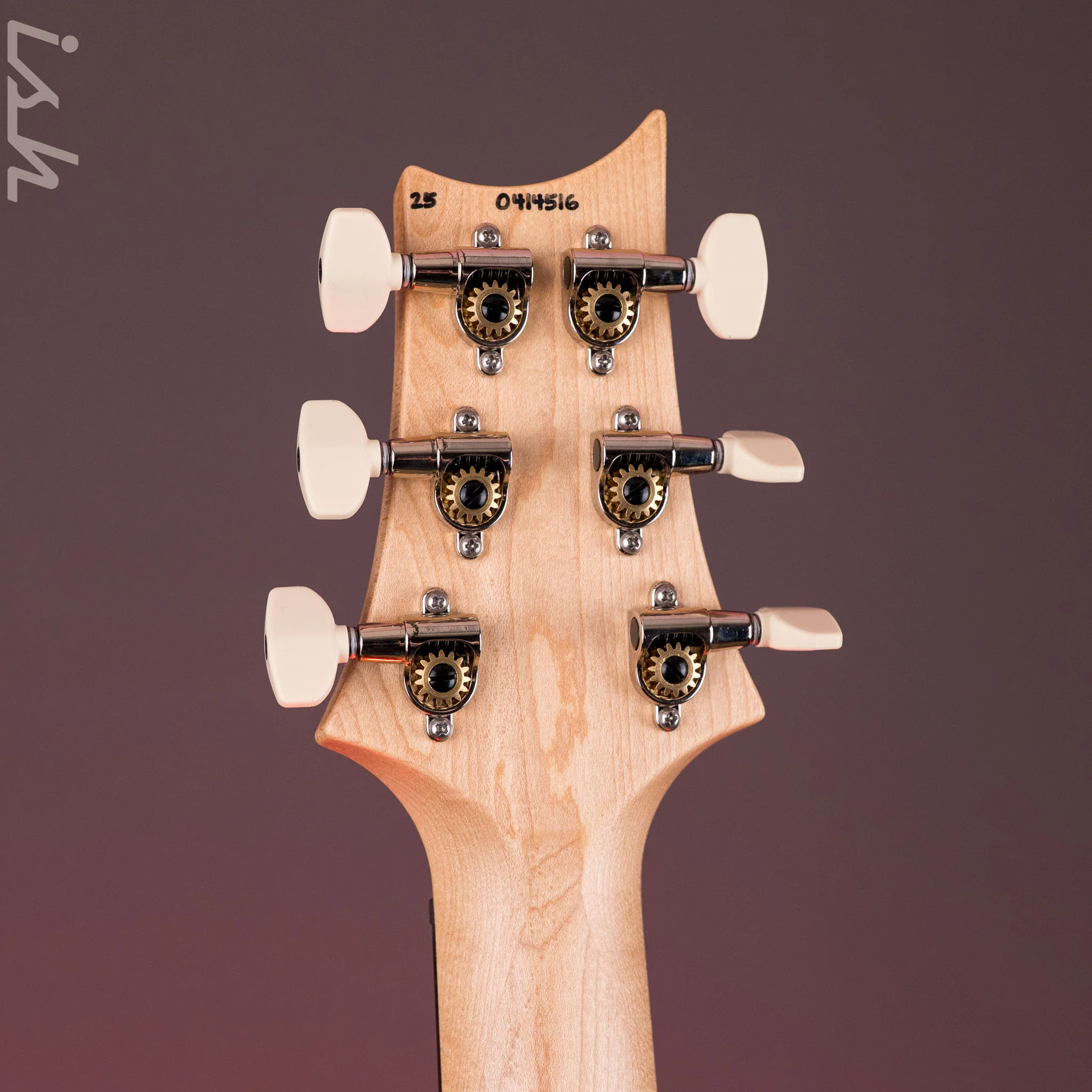 PRS CE 24 Special Limited Edition Carroll Blue - Image 11