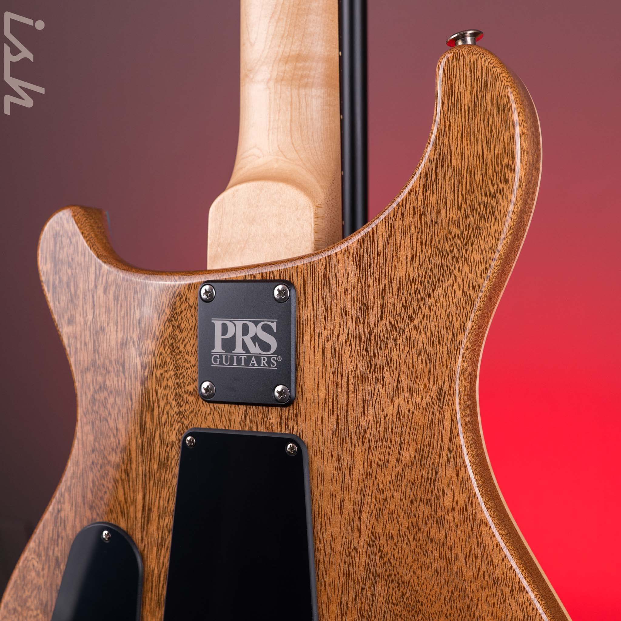 PRS CE 24 Special Limited Edition Carroll Blue - Image 9
