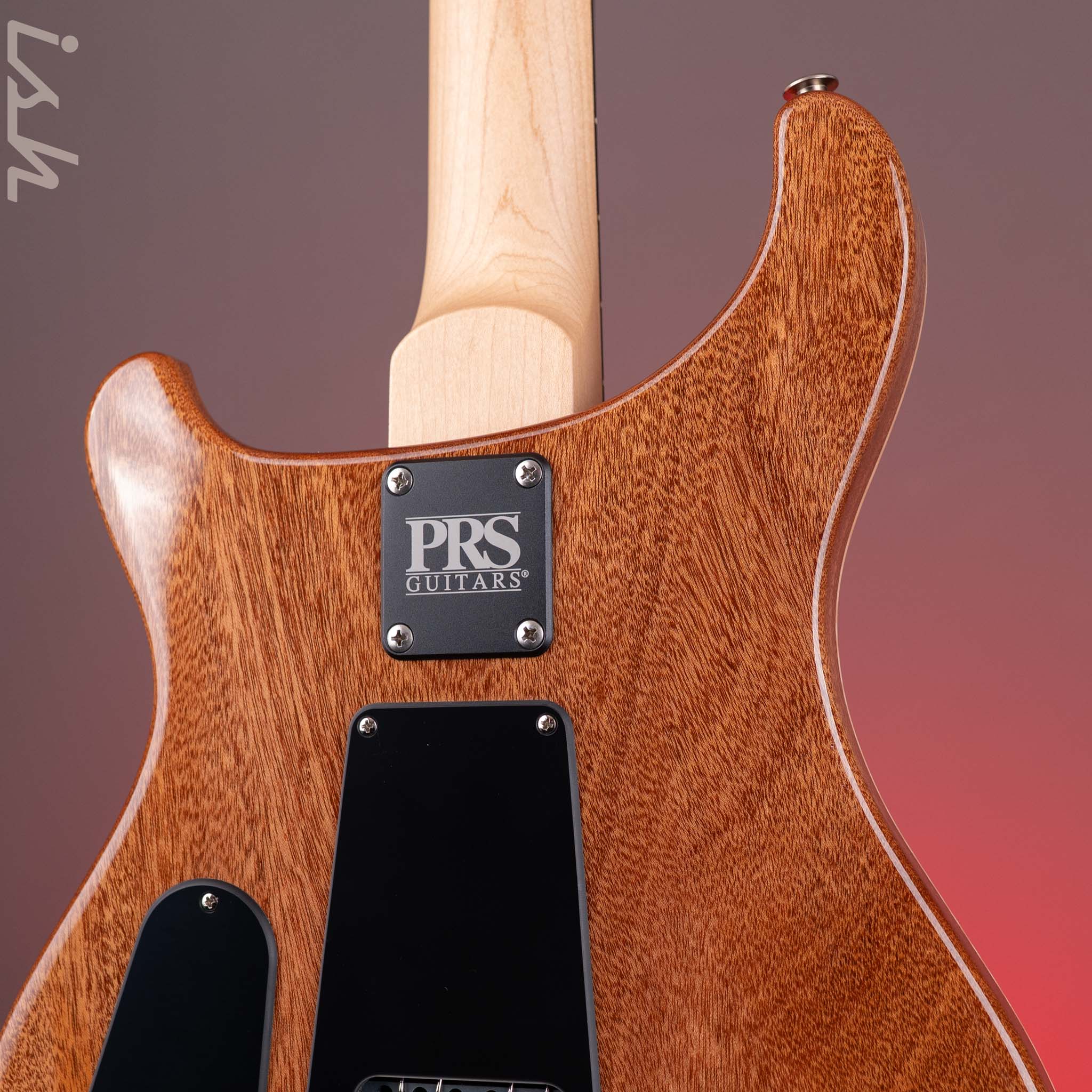 PRS CE 24 Special Miami Colorshift Sprayer's Choice - Image 10