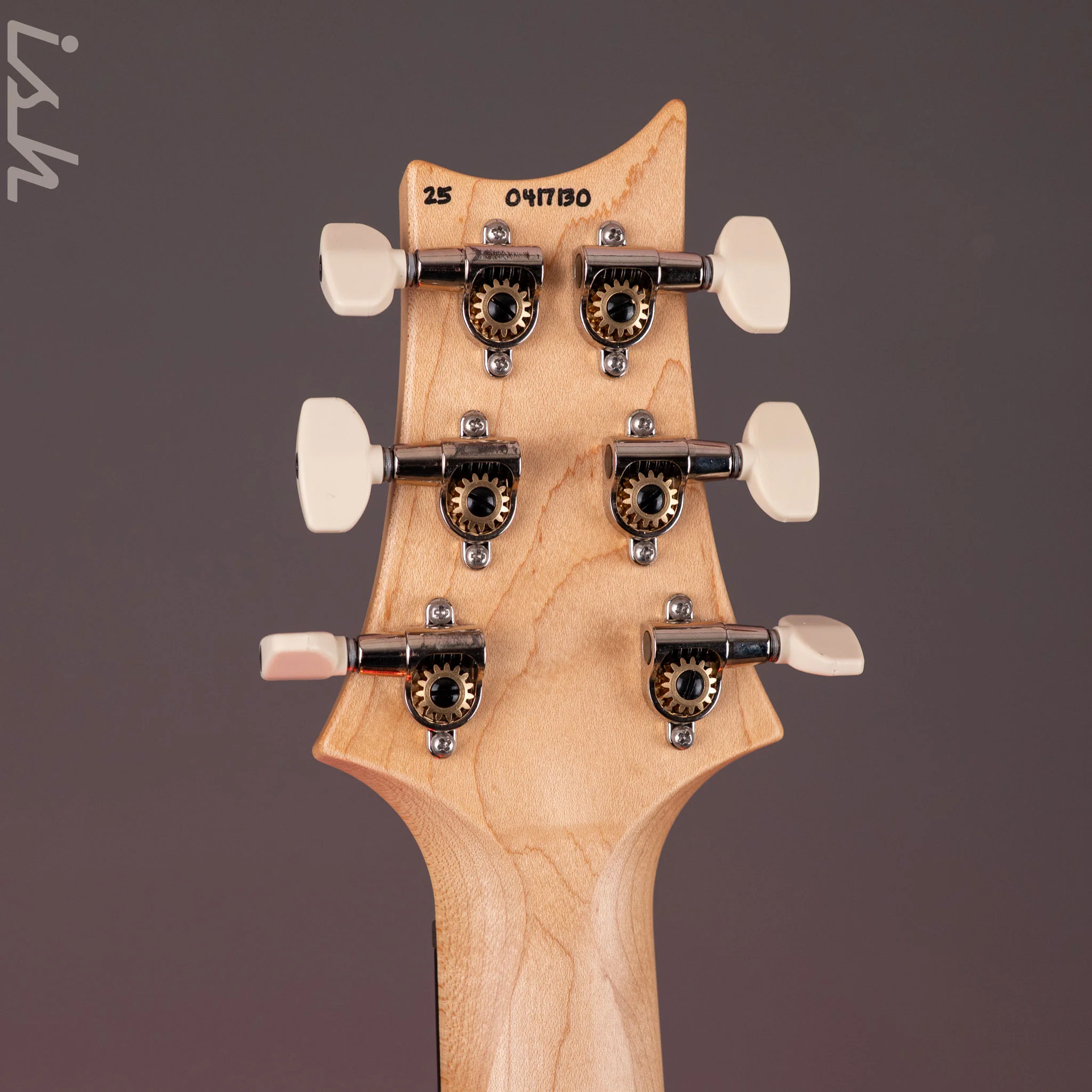 PRS CE 24 Special Miami Colorshift Sprayer's Choice - Image 12