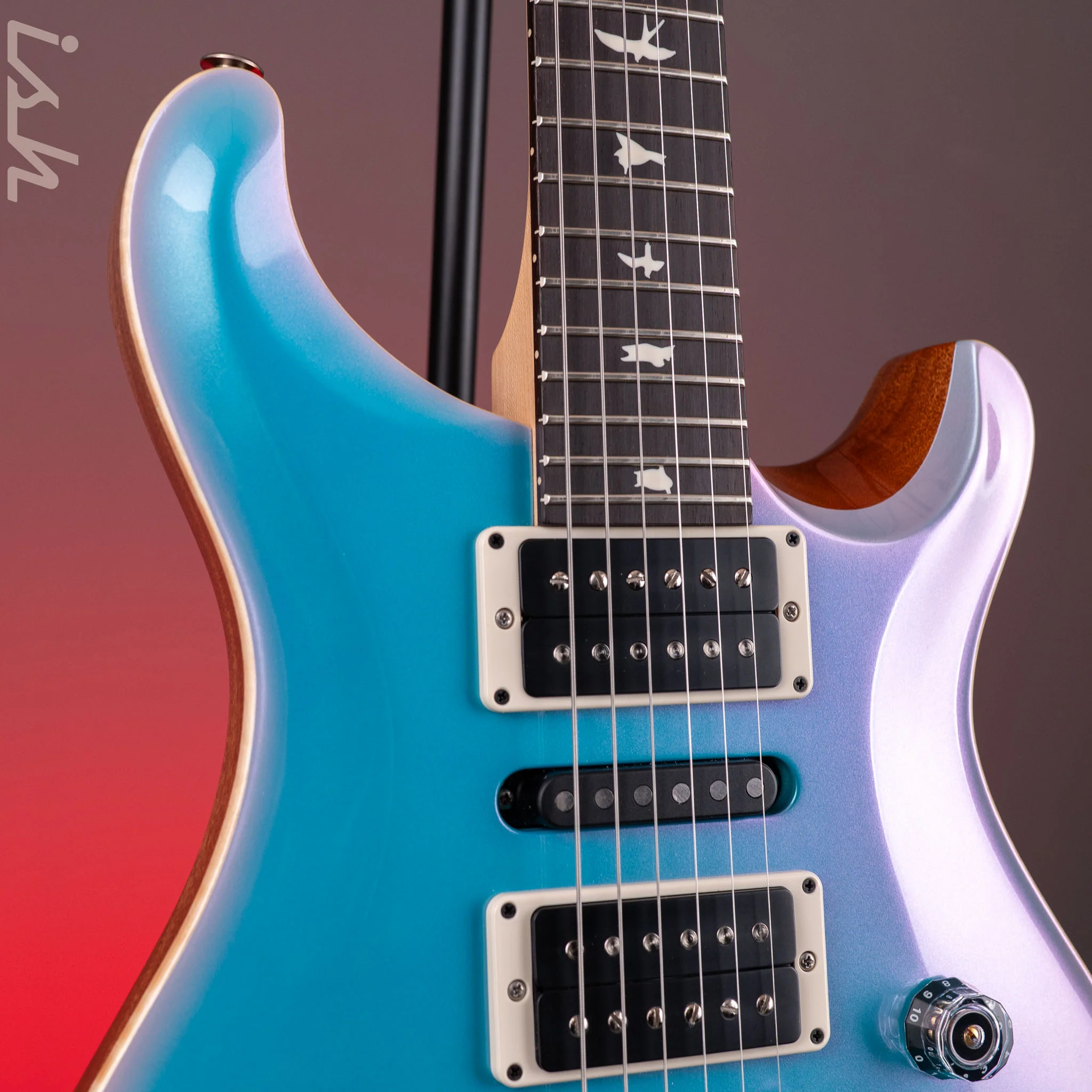 PRS CE 24 Special Miami Colorshift Sprayer's Choice - Image 4
