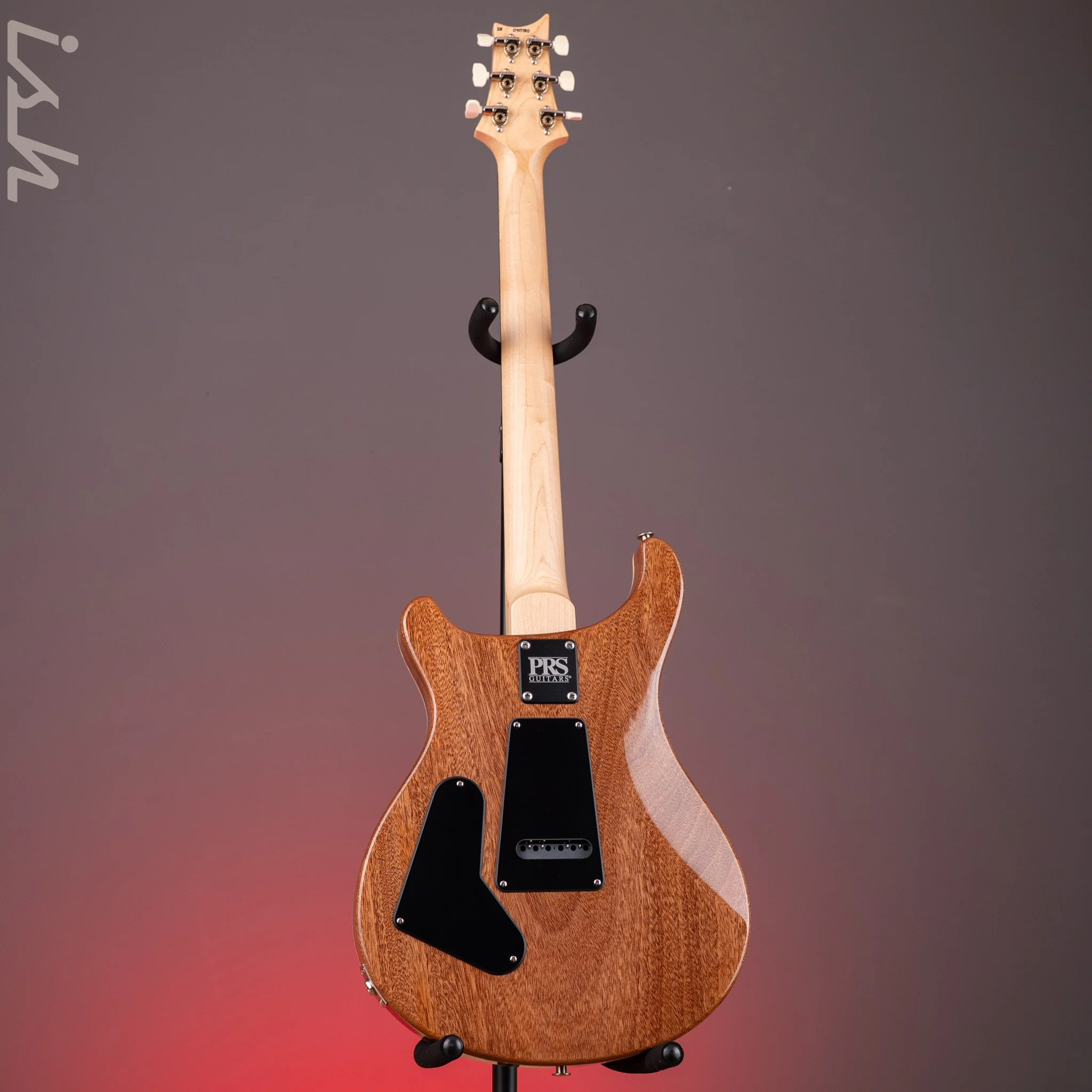 PRS CE 24 Special Miami Colorshift Sprayer's Choice - Image 8