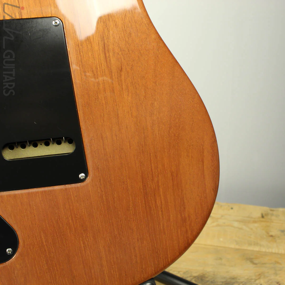 2000 PRS Custom 22 Soapbar P-90 10 Top Dot Inlay Limited Edition - Image 9