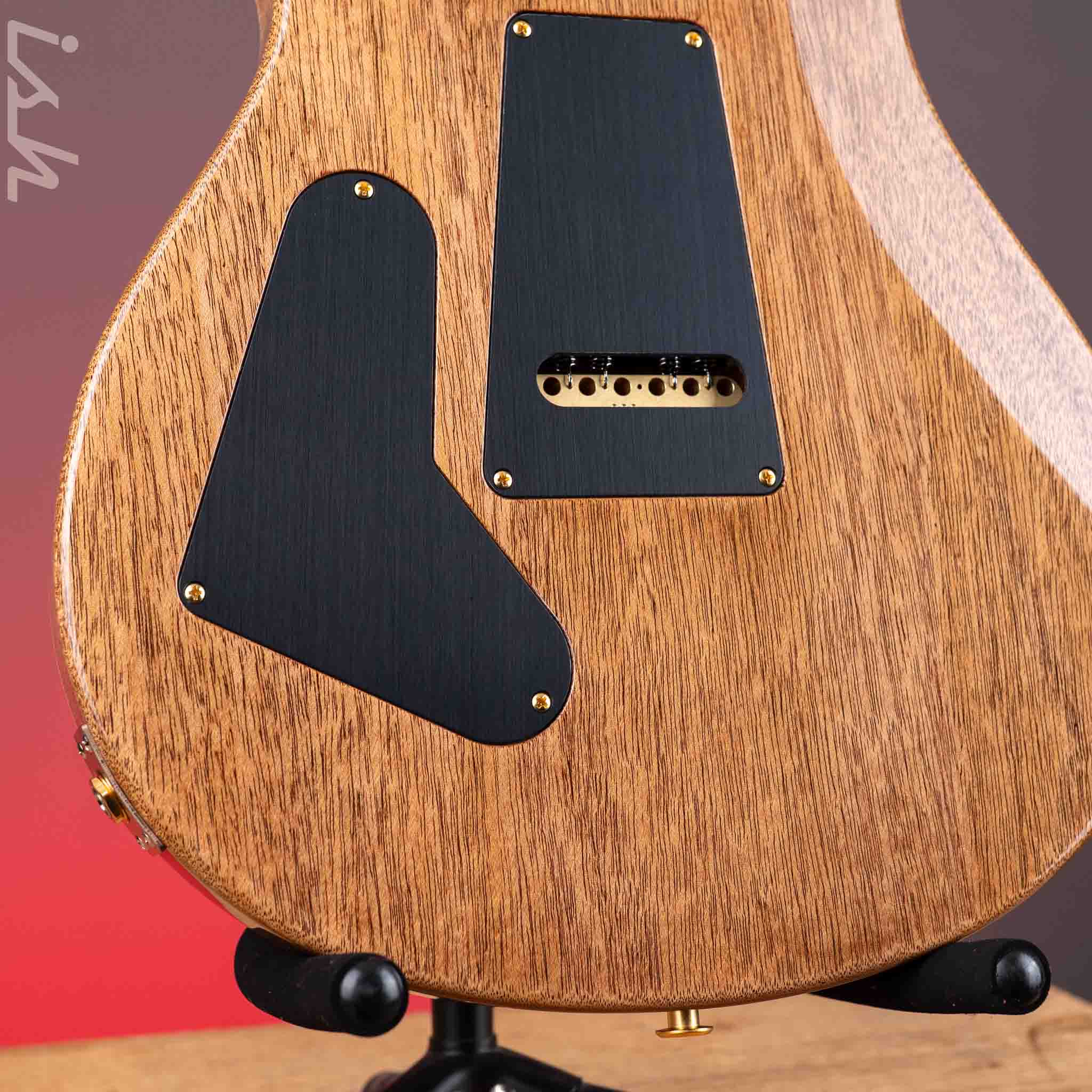 PRS Custom 24 Limited Edition 10-Top Arctic Blue - Image 11