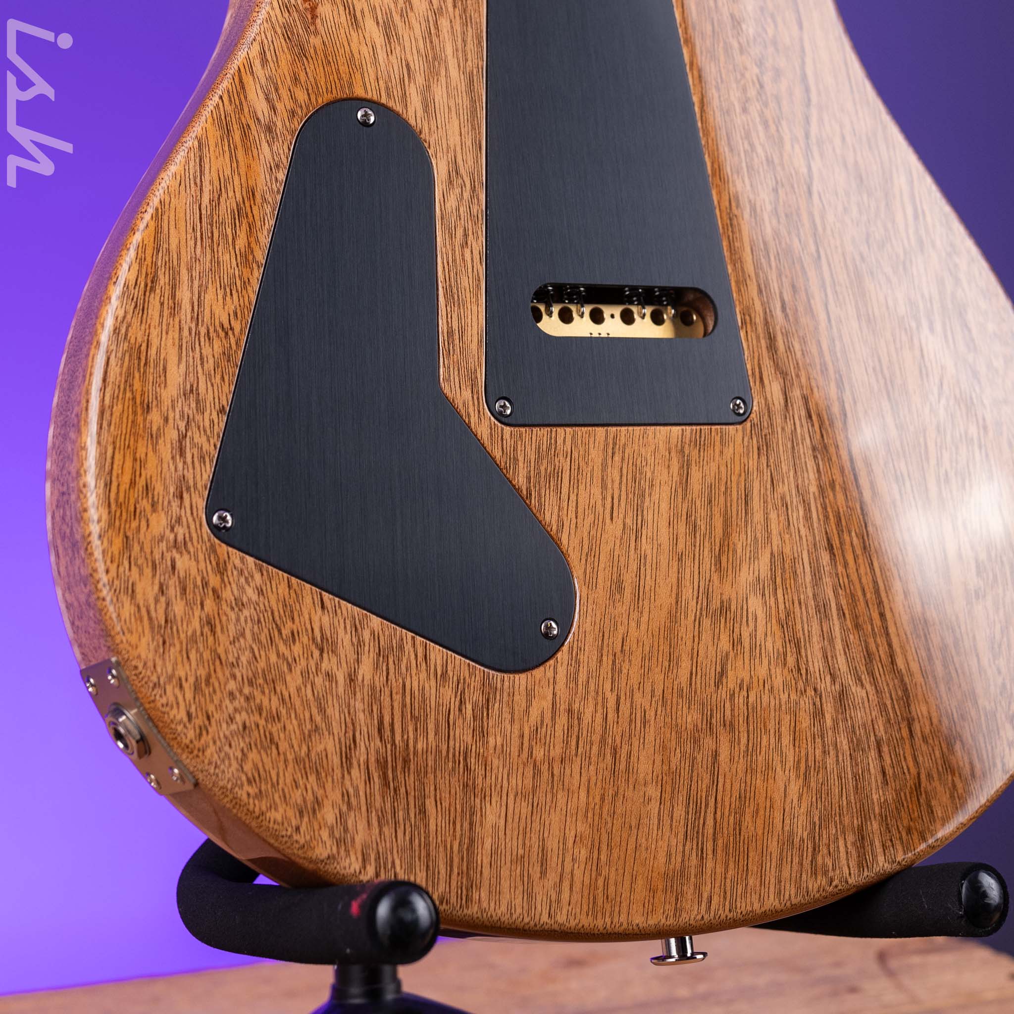PRS Custom 24 40th Anniversary Tiger Eye - Image 10