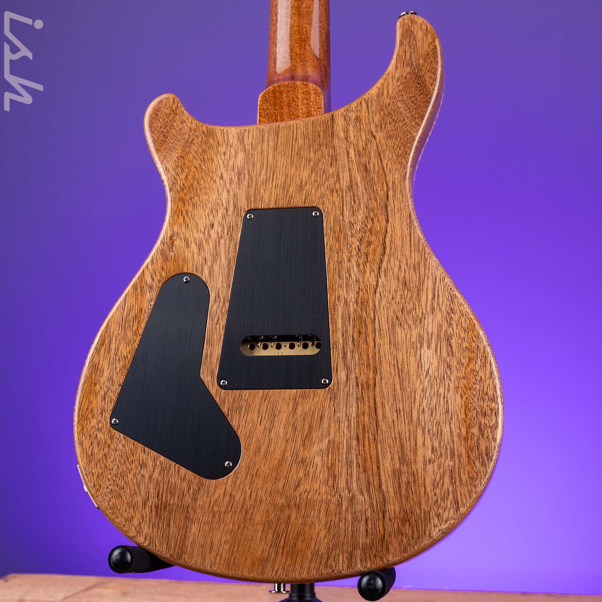 PRS Custom 24 40th Anniversary Tiger Eye - Image 8
