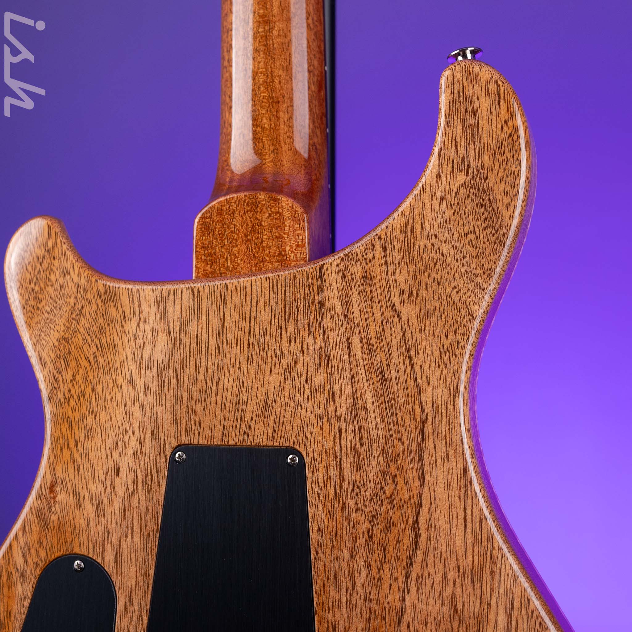 PRS Custom 24 40th Anniversary Tiger Eye - Image 9