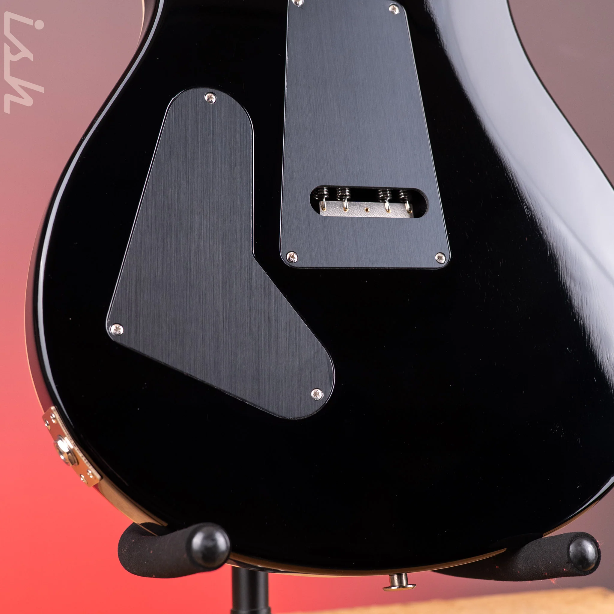 PRS Custom 24 Floyd 10-Top Purple Mist - Image 11