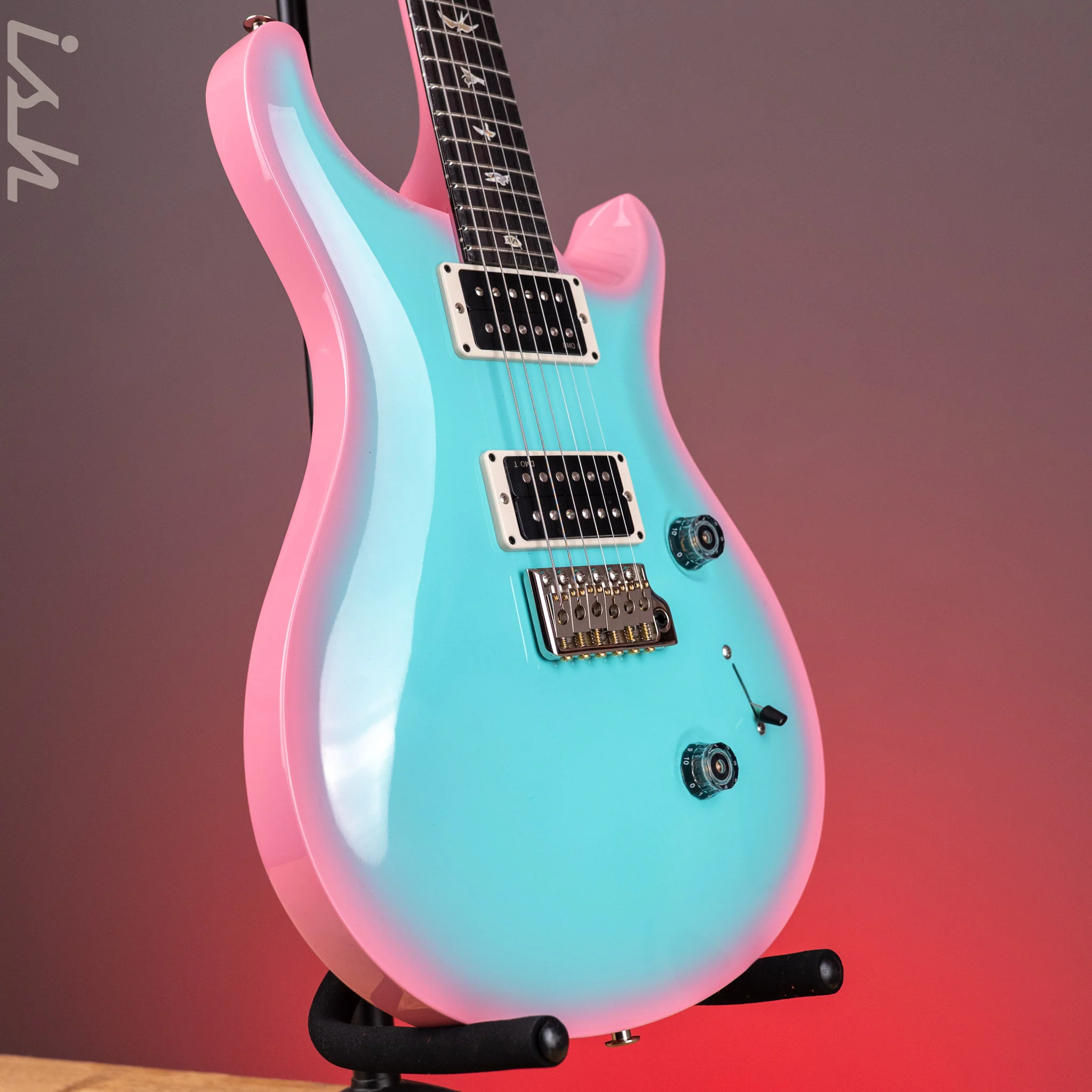 PRS Custom 24 Miami Sprayer's Choice - Image 3