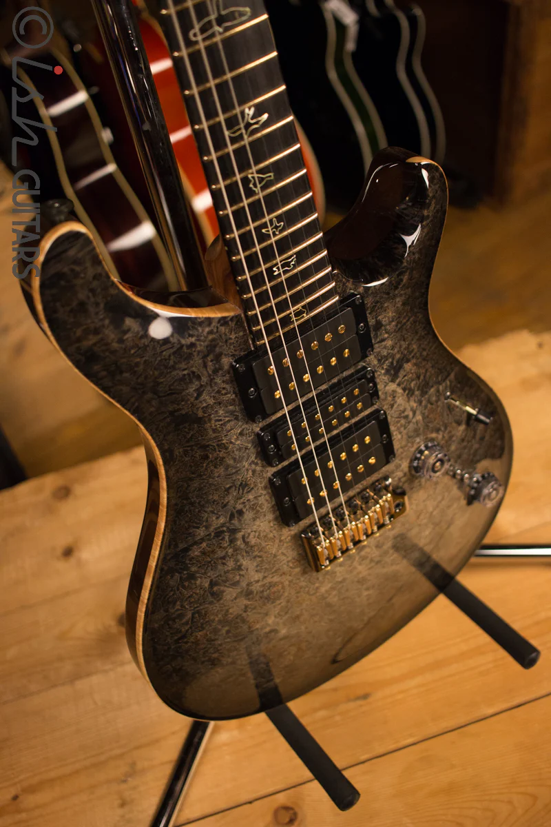 Paul Reed Smith PRS Private Stock Custom 24 Ish Guitars Exclusive - Image 7