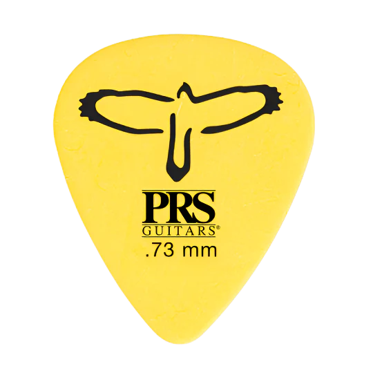 PRS Delrin 12-Pack Picks - Image 4