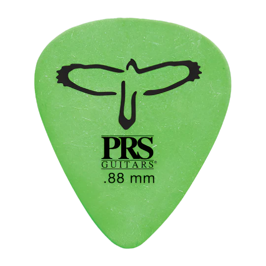 PRS Delrin 12-Pack Picks - Image 5