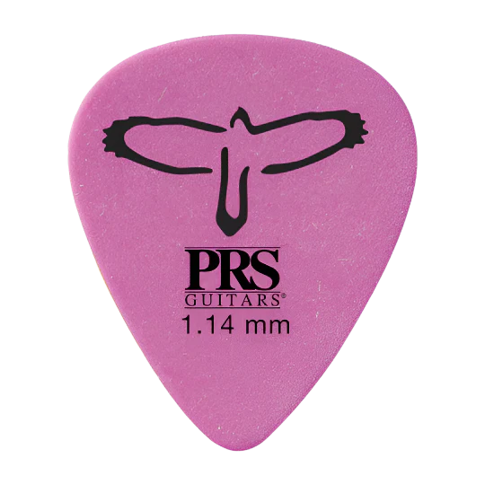 PRS Delrin 12-Pack Picks - Image 7