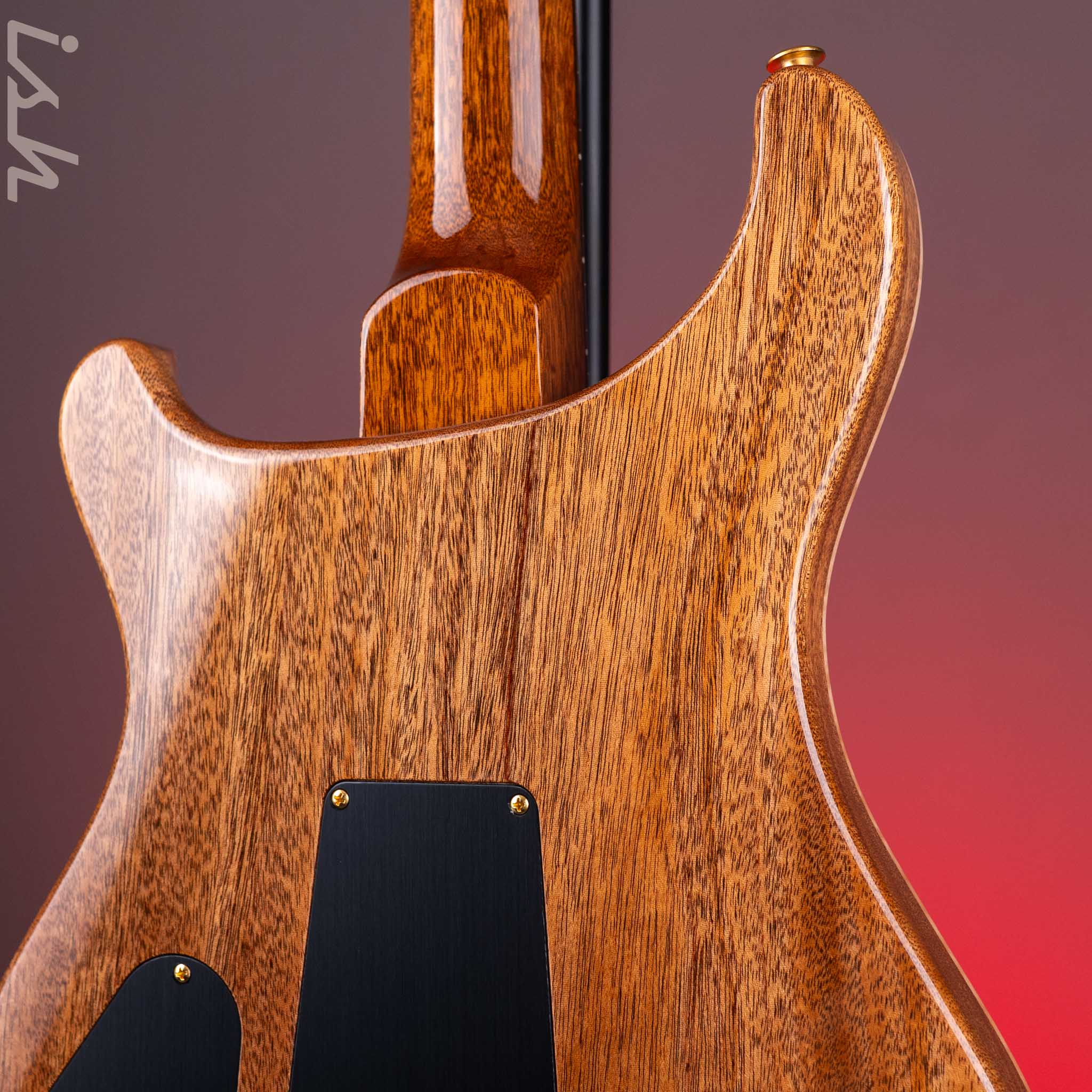 PRS DGT 10-Top Faded Blue Jean - Image 10