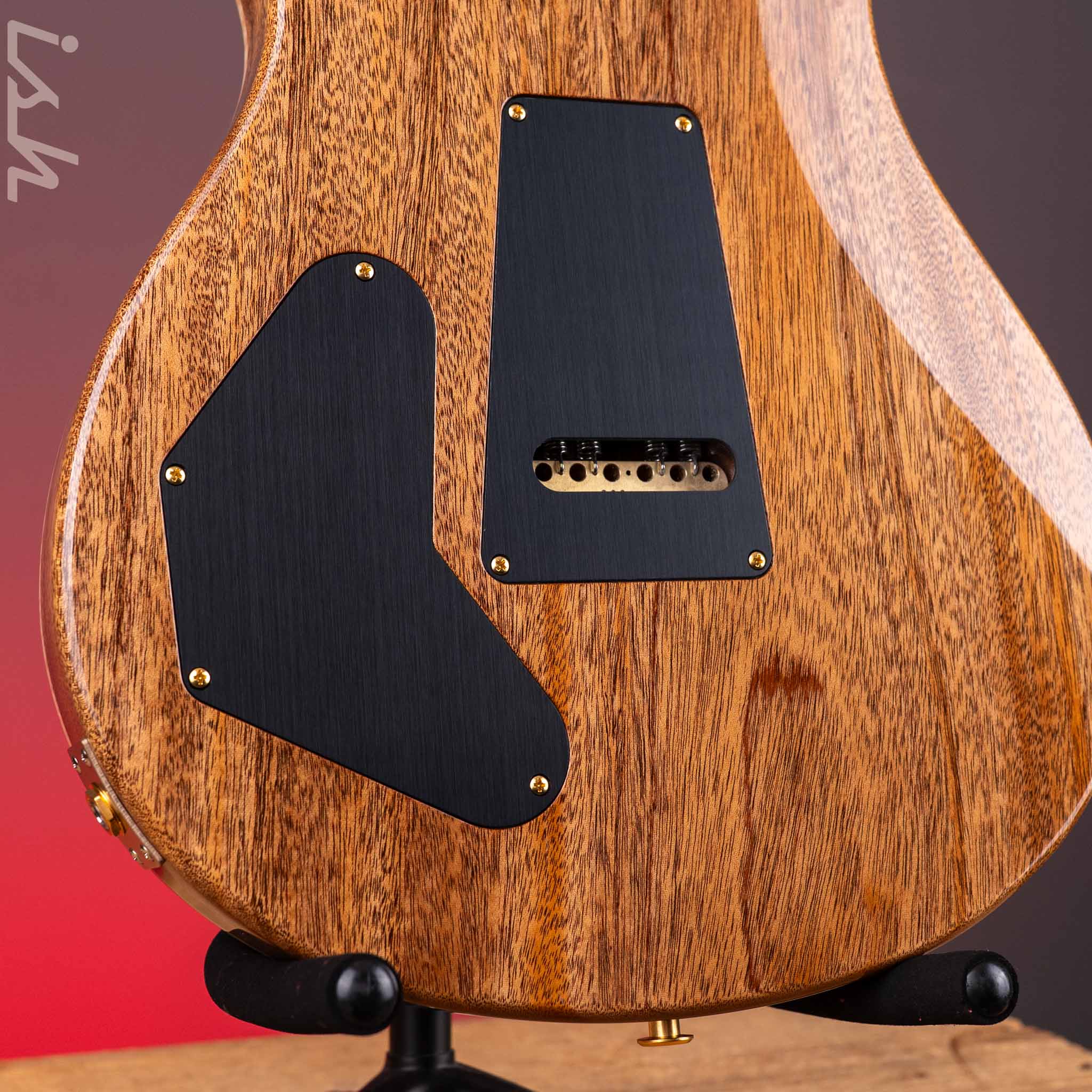 PRS DGT 10-Top Faded Blue Jean - Image 11
