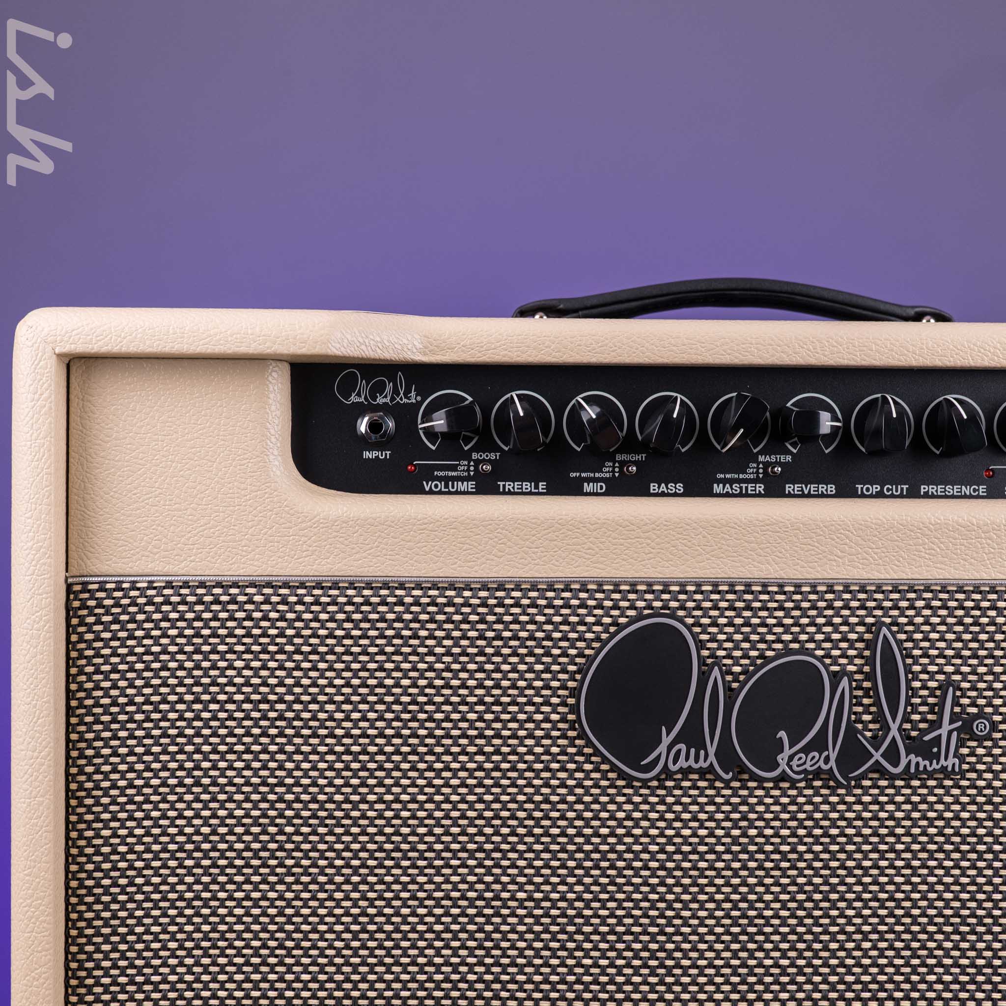 PRS DGT 15 1x12 Combo - Image 2