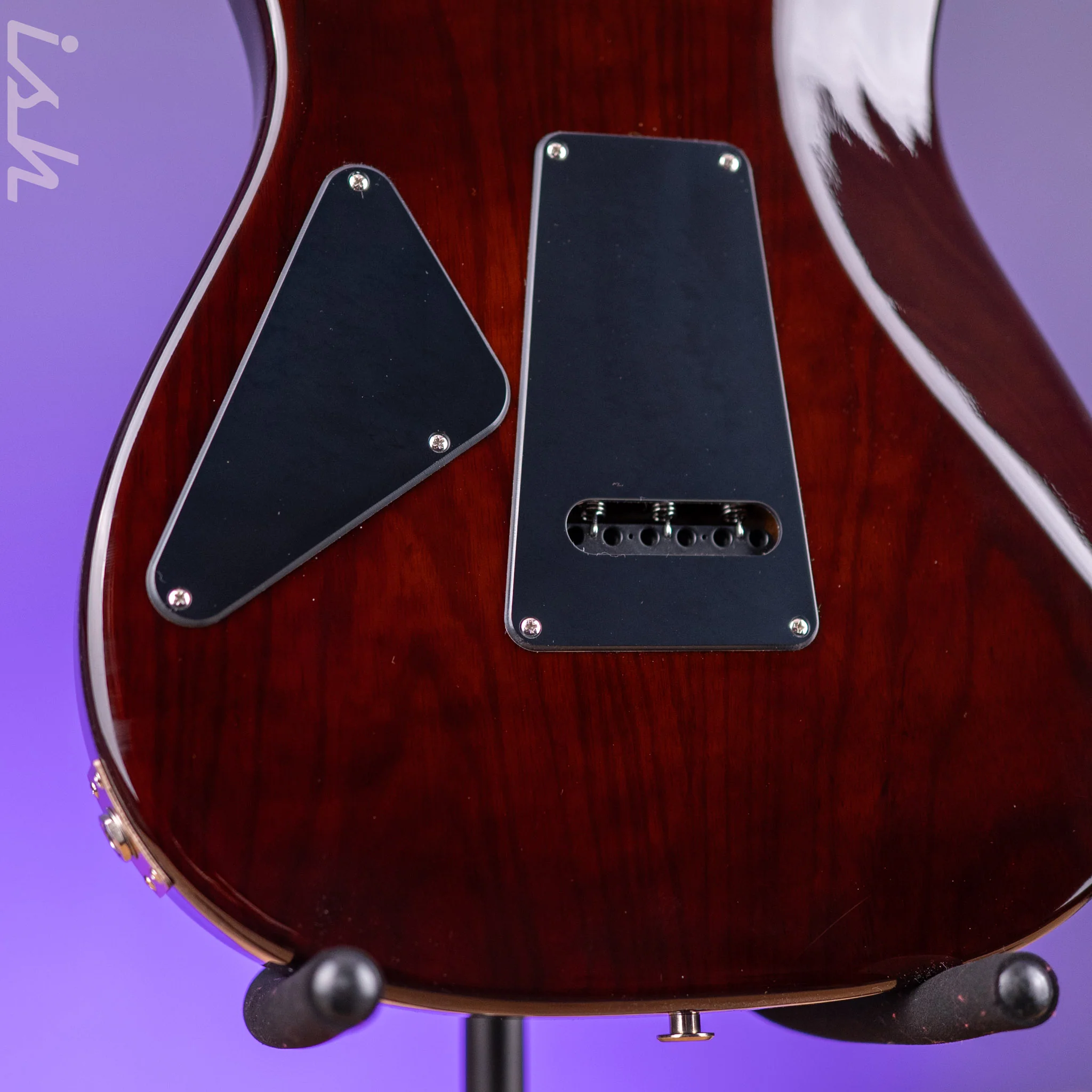 PRS Fiore Electric Guitar Sunflower - Image 11