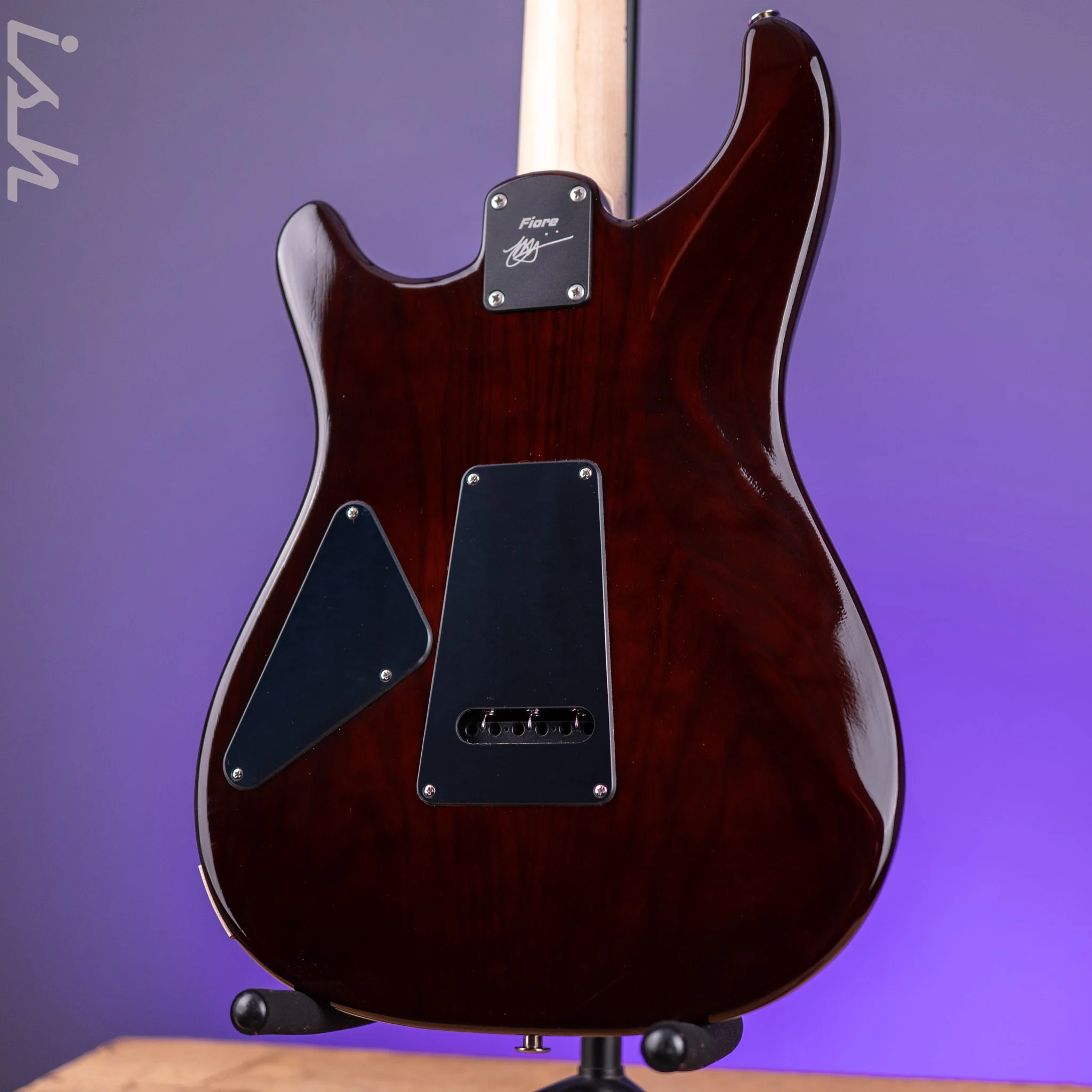 PRS Fiore Electric Guitar Sunflower - Image 9