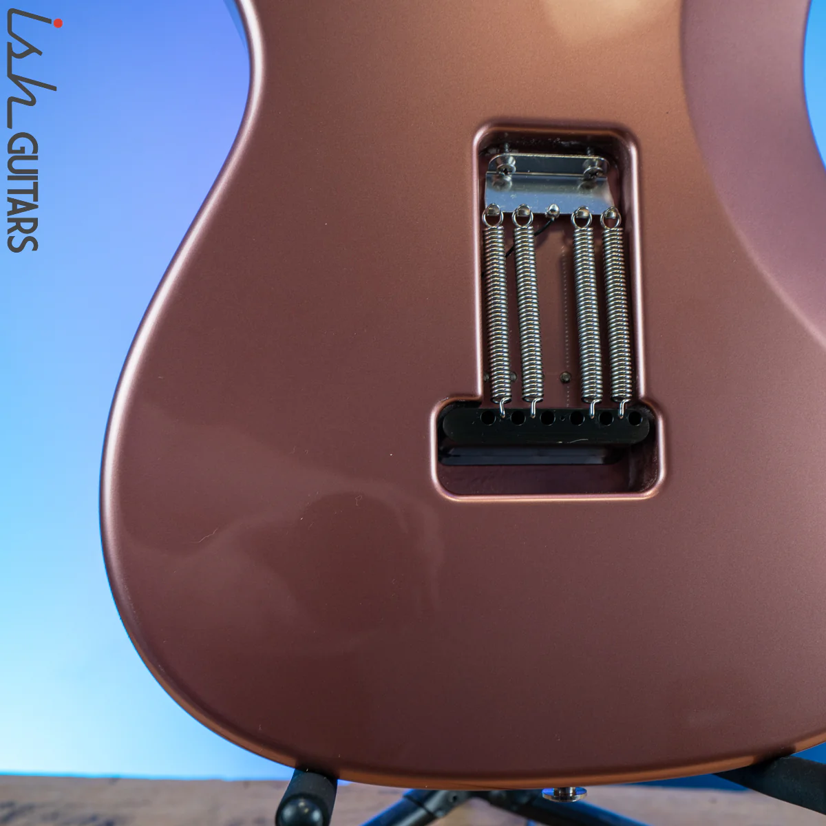 PRS John Mayer Silver Sky Midnight Rose - Image 10