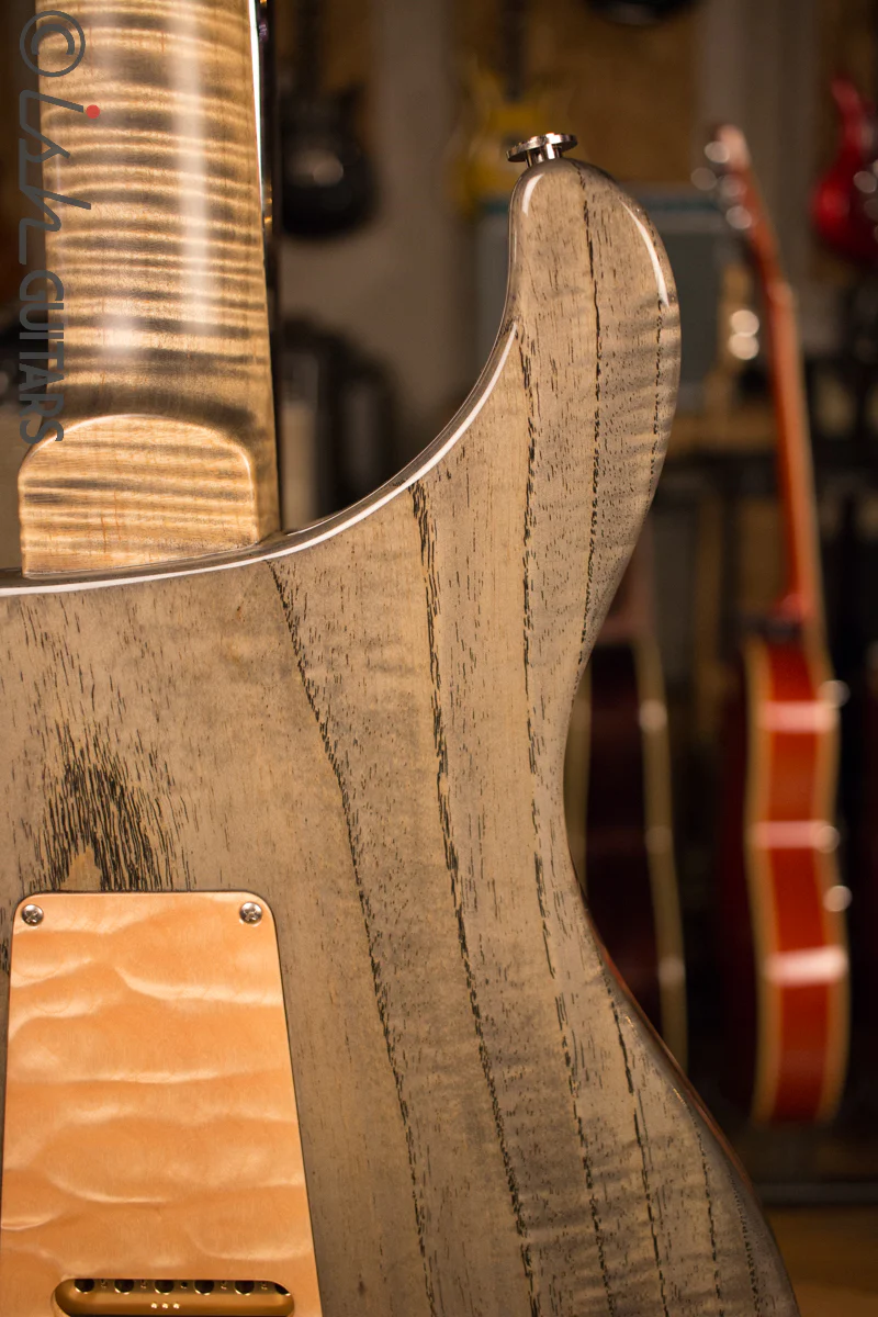 Paul Reed Smith PRS Private Stock Custom 24 Ish Guitars Exclusive - Image 10