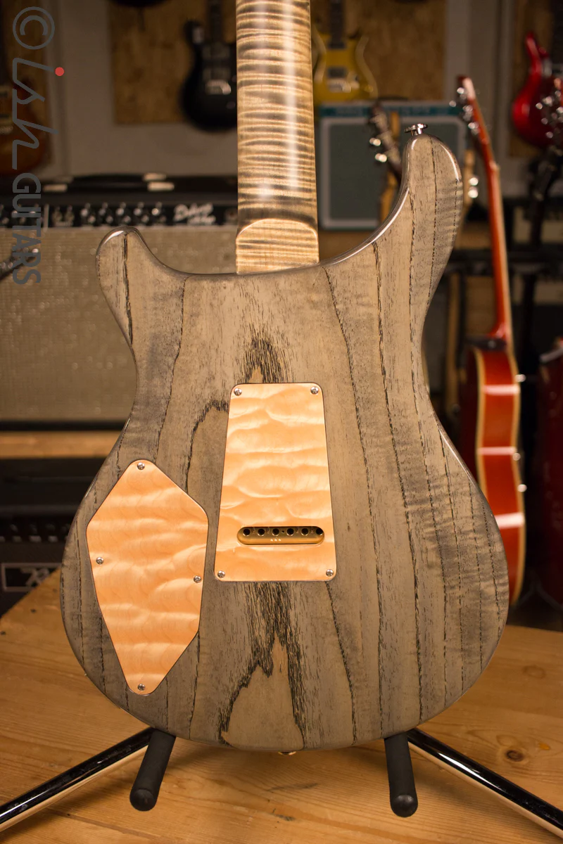 Paul Reed Smith PRS Private Stock Custom 24 Ish Guitars Exclusive - Image 8