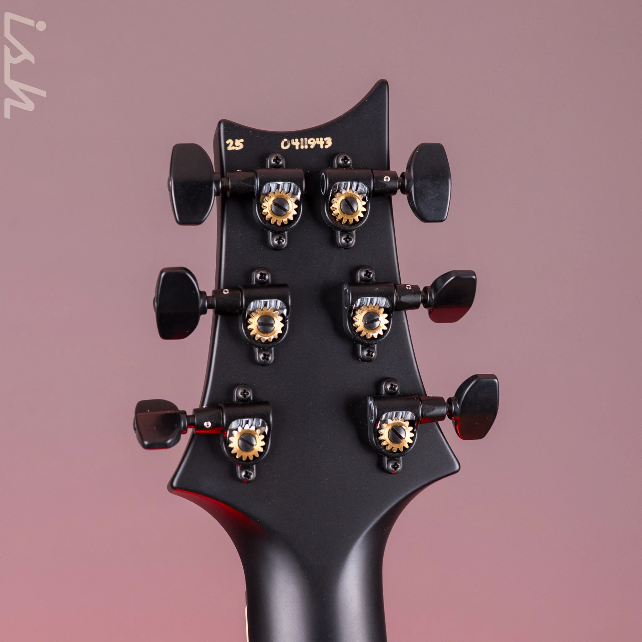 PRS Mark Holcomb Cobalt Smokeburst - Image 11