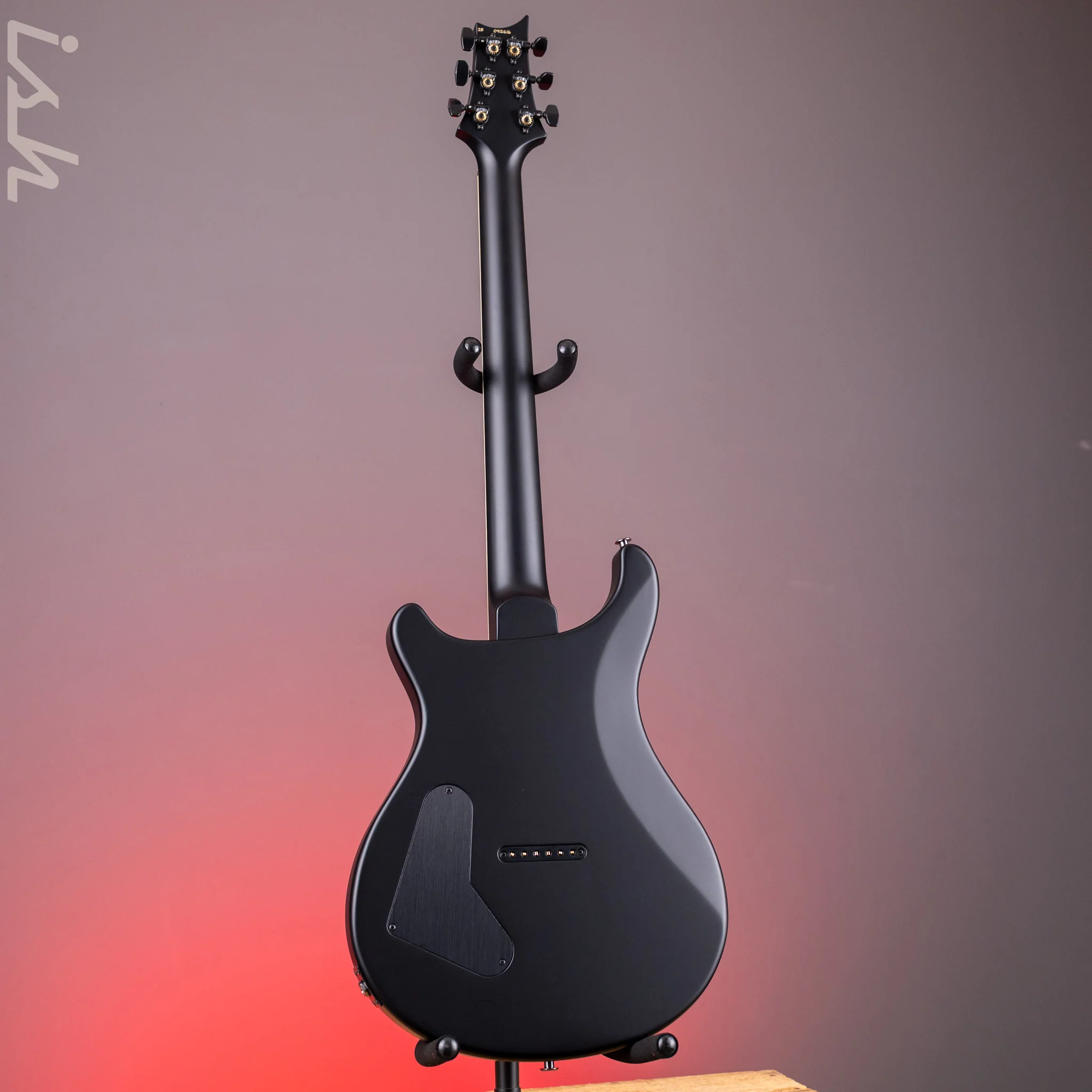 PRS Mark Holcomb Holcomb Wraparound Burst - Image 7
