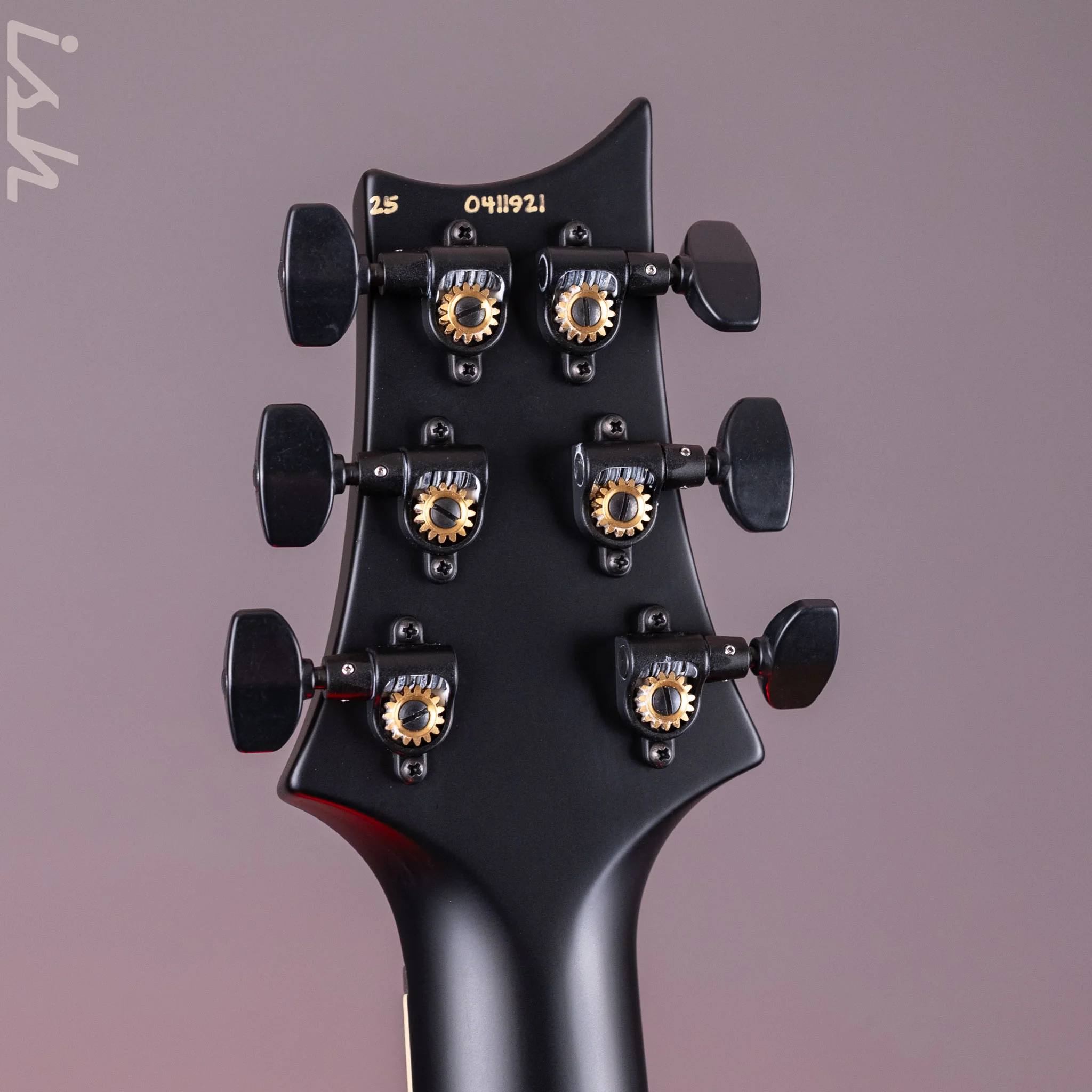 PRS Mark Holcomb Charcoal - Image 11