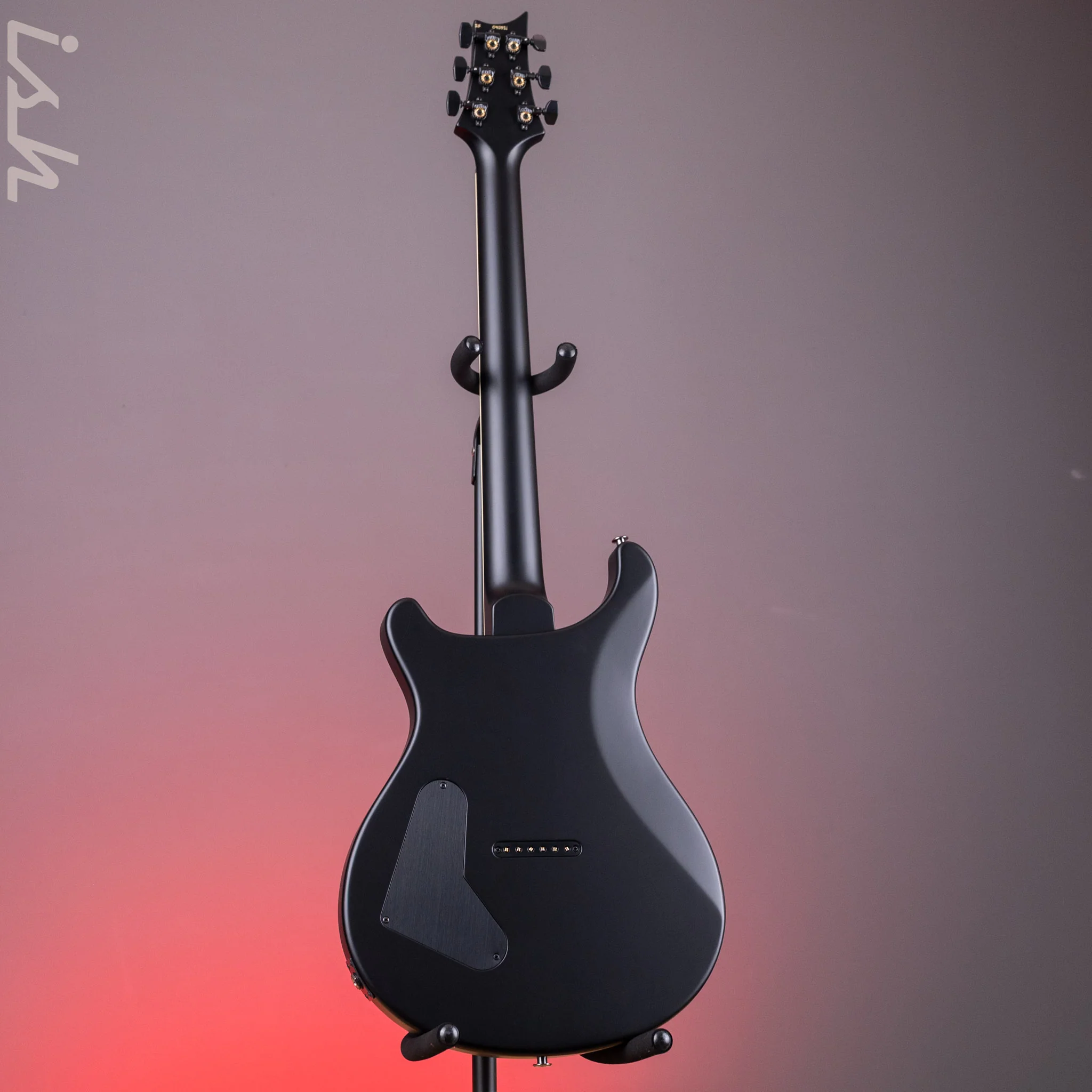 PRS Mark Holcomb Charcoal - Image 7