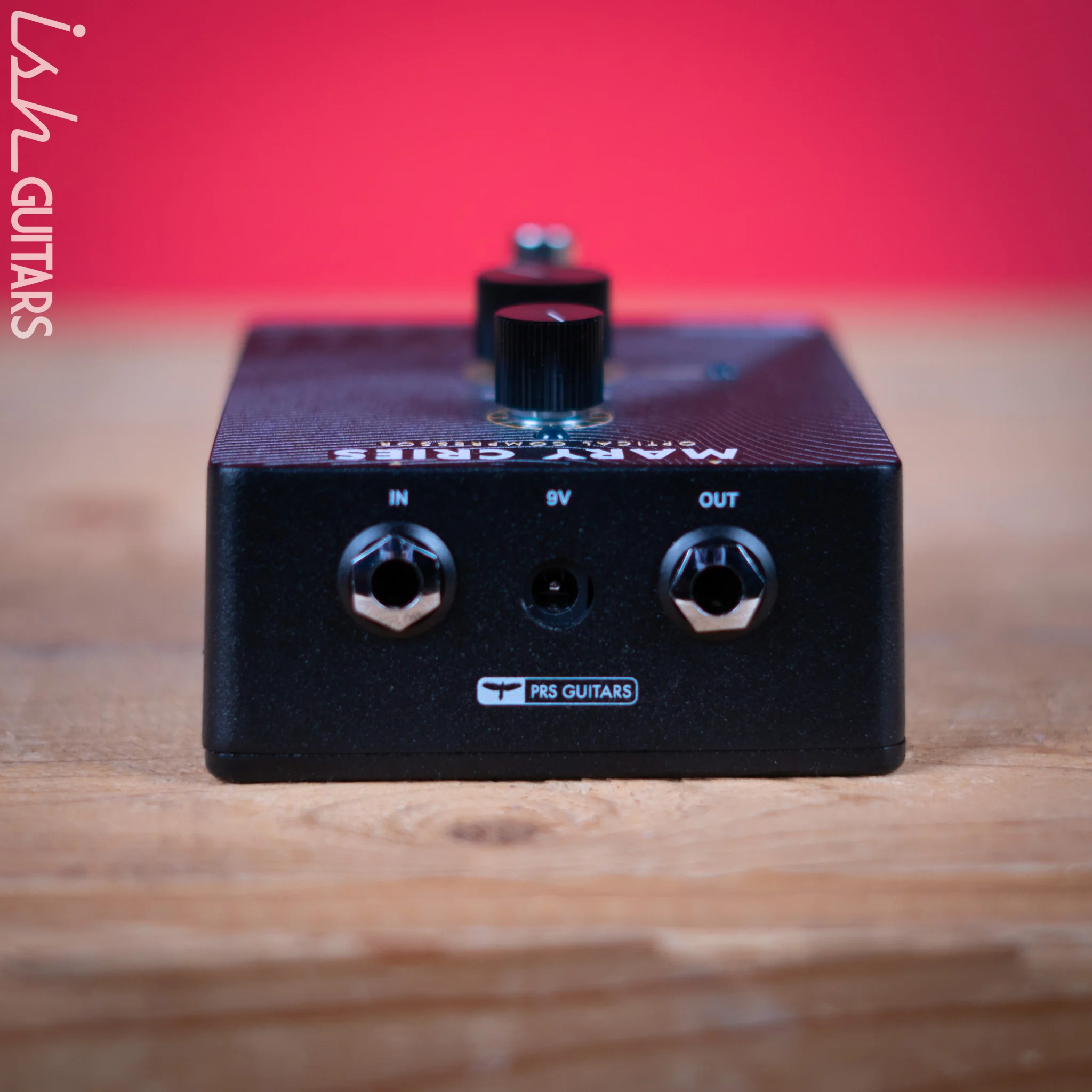 PRS Mary Cries Optical Compressor Pedal - Image 2