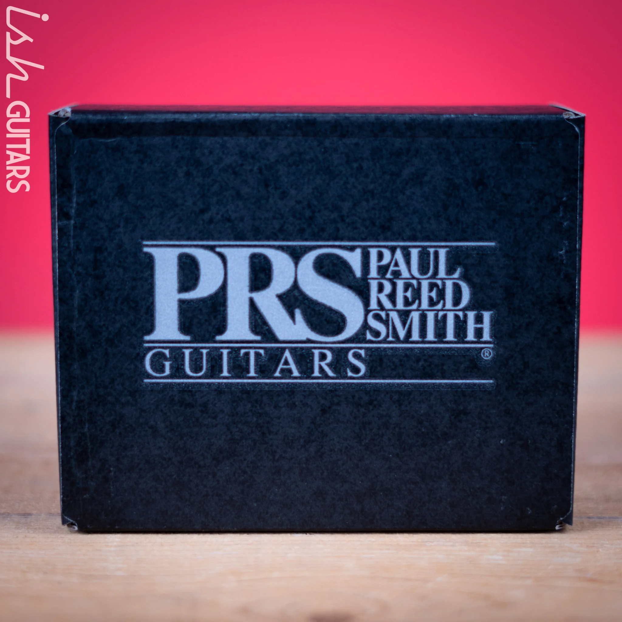 PRS Mary Cries Optical Compressor Pedal - Image 5
