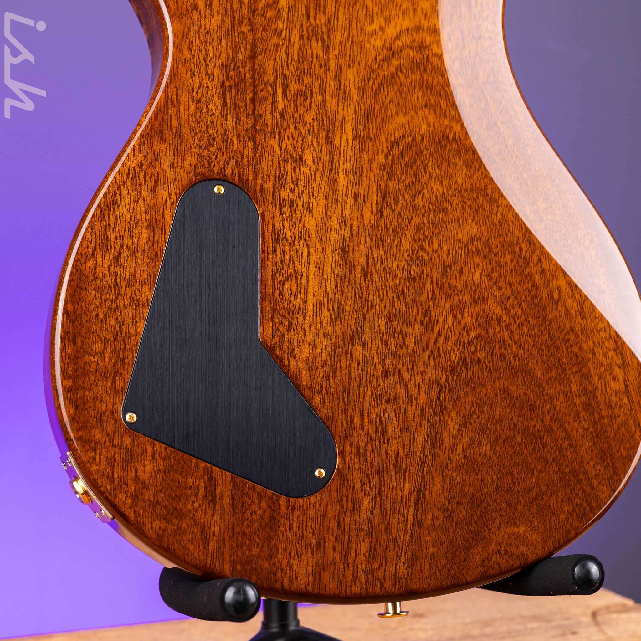 PRS McCarty 10-Top Black Gold - Image 11