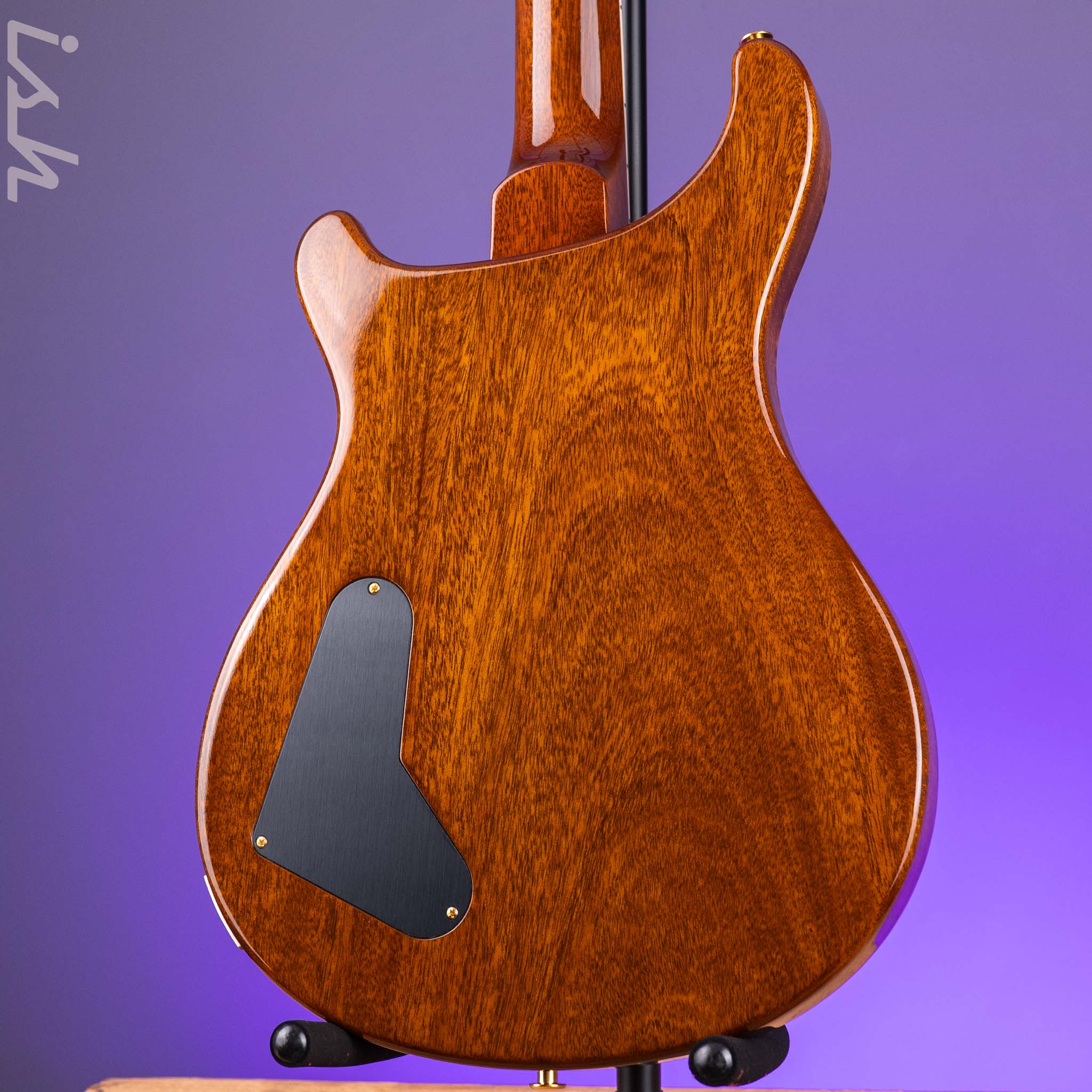 PRS McCarty 10-Top Black Gold - Image 9