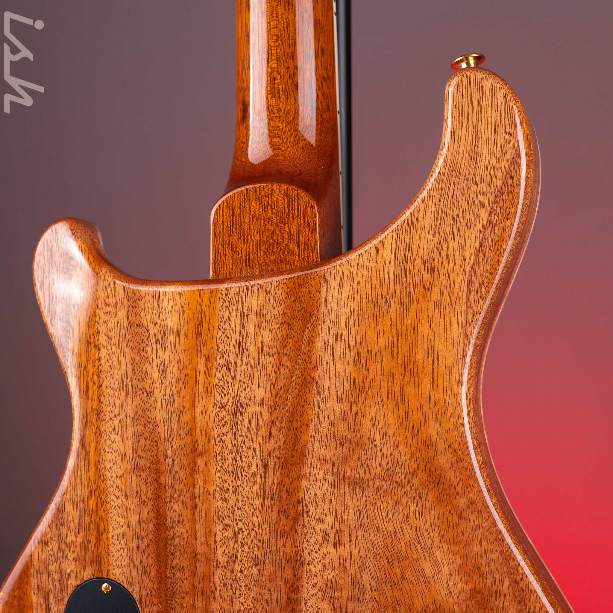 PRS McCarty 10-Top Charcoal - Image 9