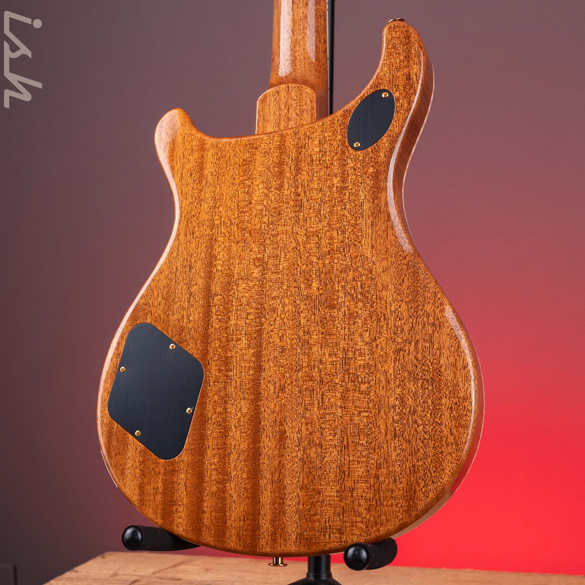 PRS McCarty 594 10-Top Purple Iris - Image 8
