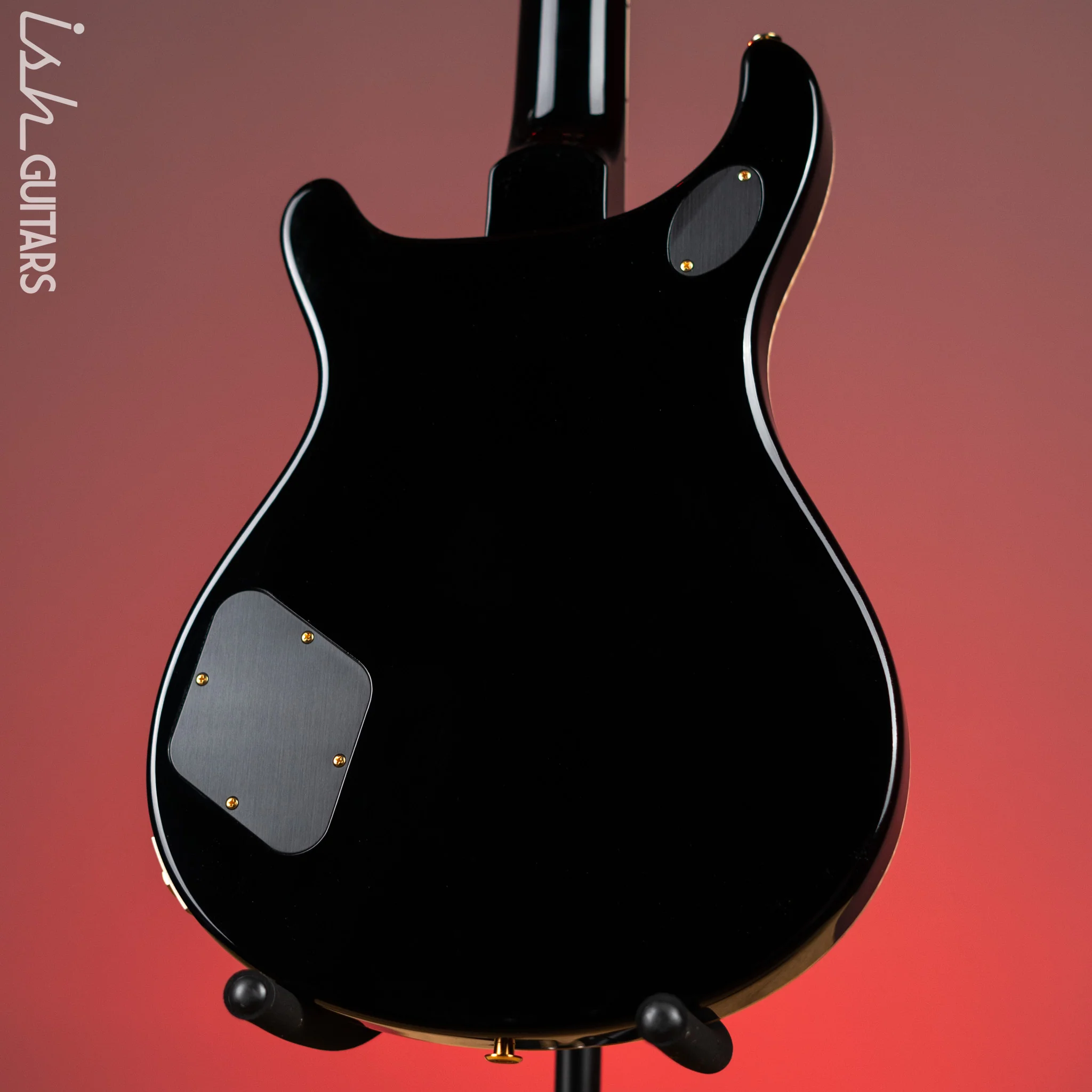 PRS McCarty 594 Electric Guitar 10 Top Purple Iris w/ Black Burst - Image 8