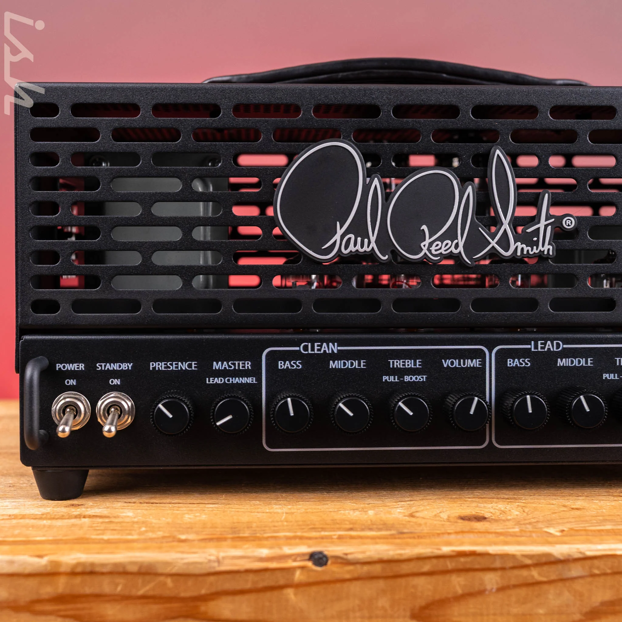 PRS MT 15 V2 Electric Guitar Amp - Image 2