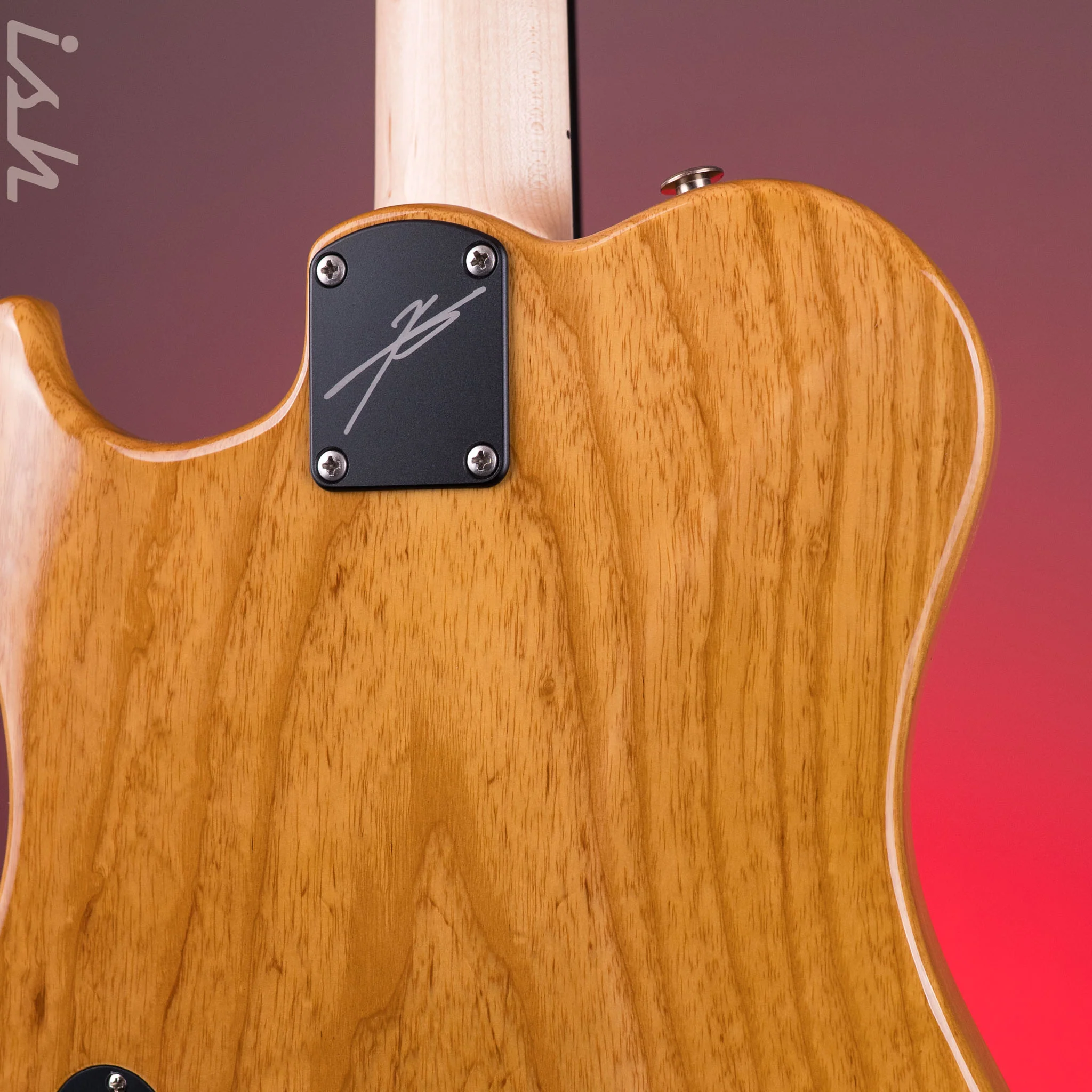 PRS Myles Kennedy Antique Natural - Image 10