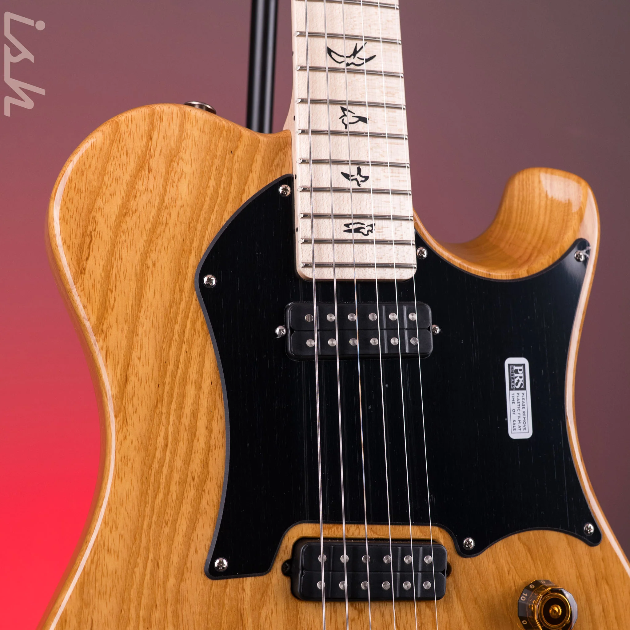 PRS Myles Kennedy Antique Natural - Image 4
