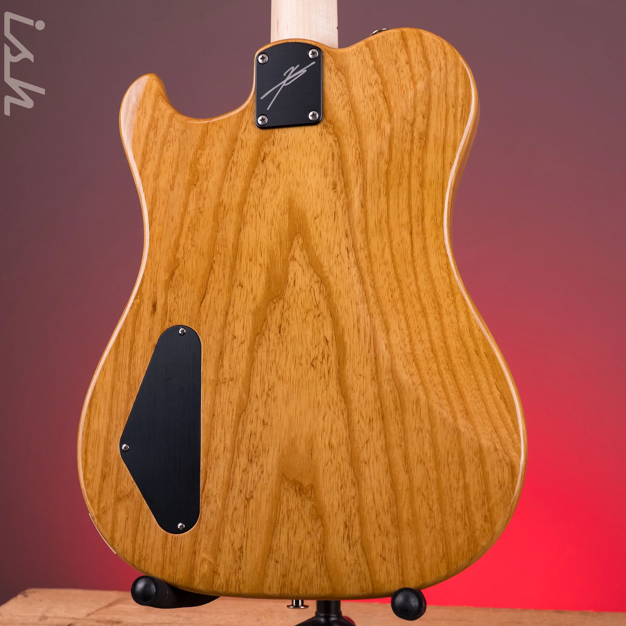 PRS Myles Kennedy Antique Natural - Image 9