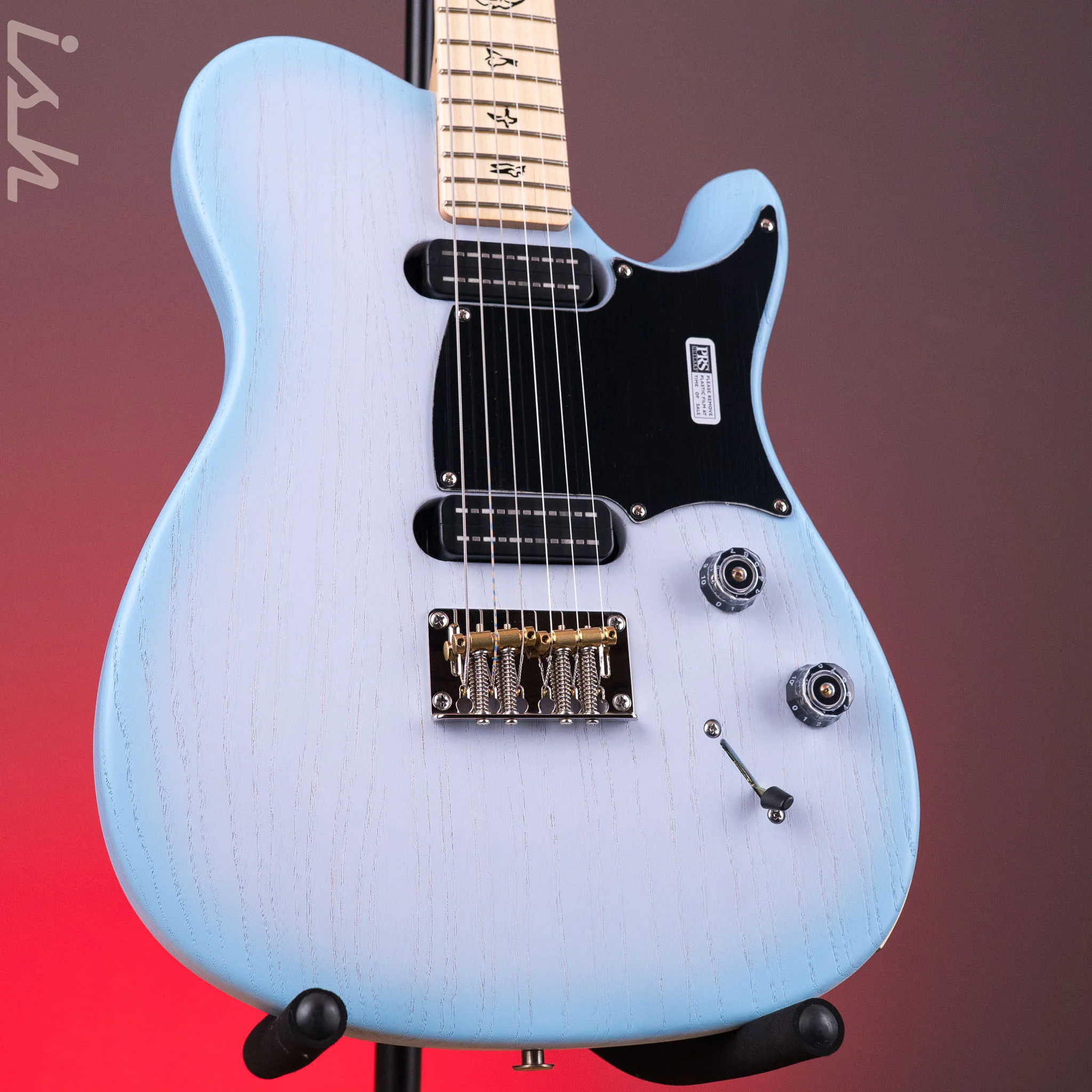 PRS NF 53 Cloudburst Satin